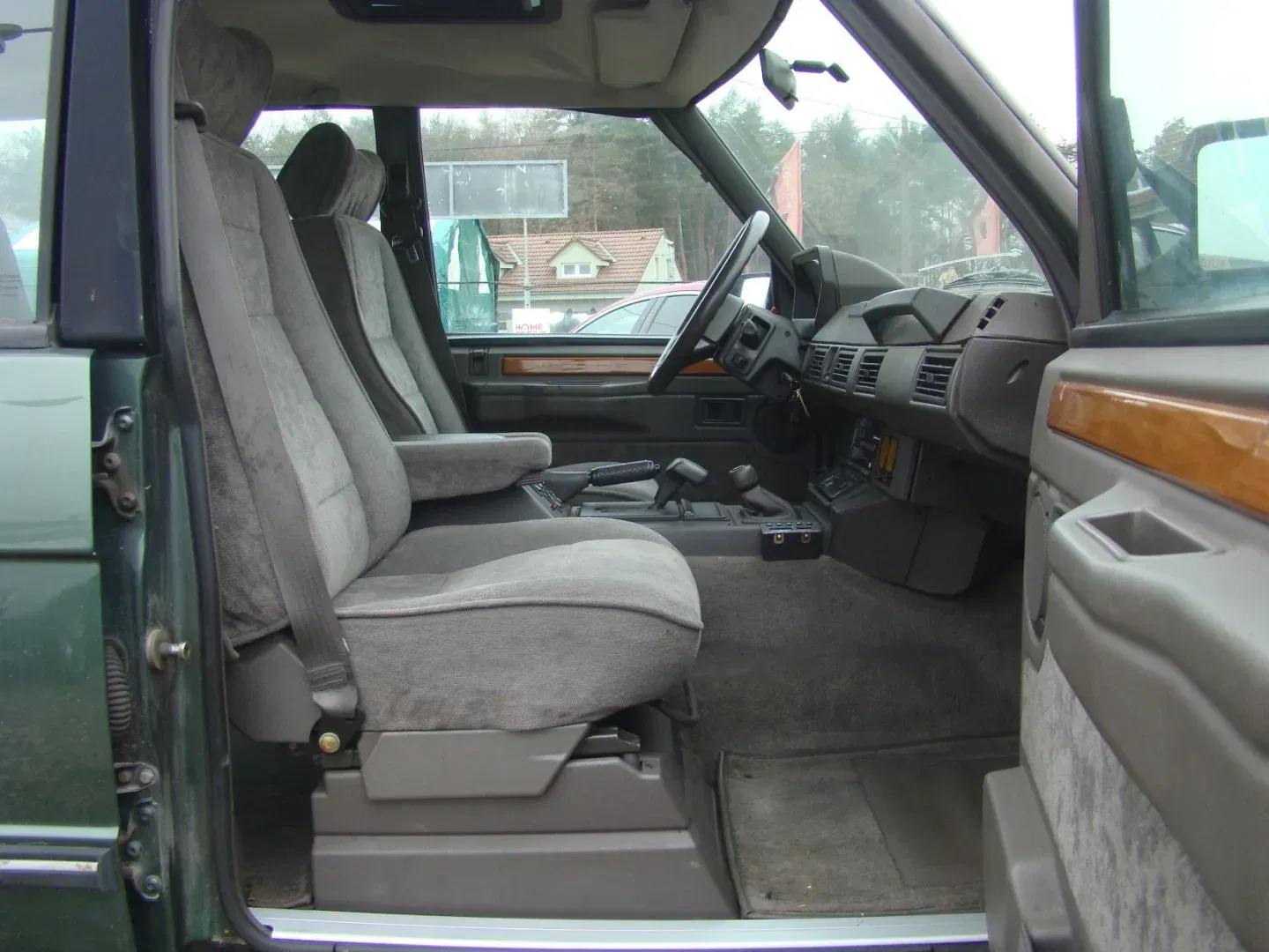Land Rover Range Rover - Náhled 9