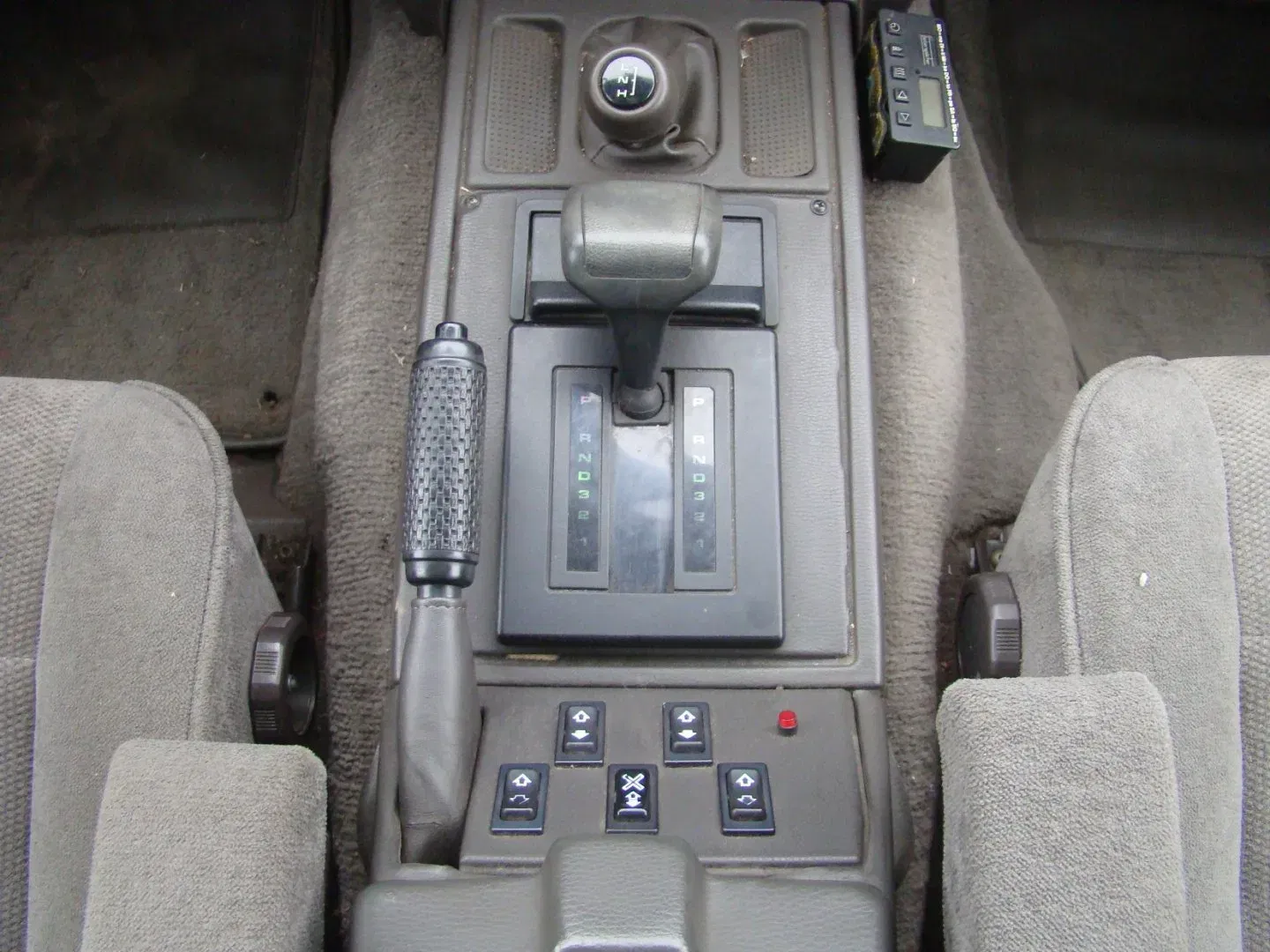 Land Rover Range Rover - Náhled 14