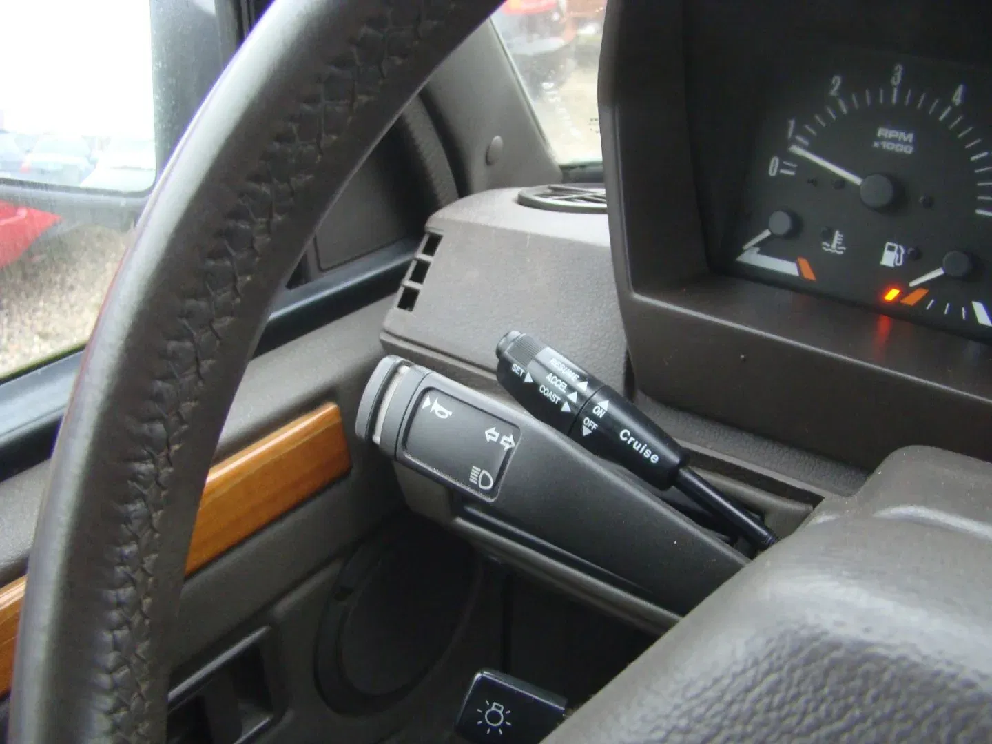 Land Rover Range Rover - Náhled 17