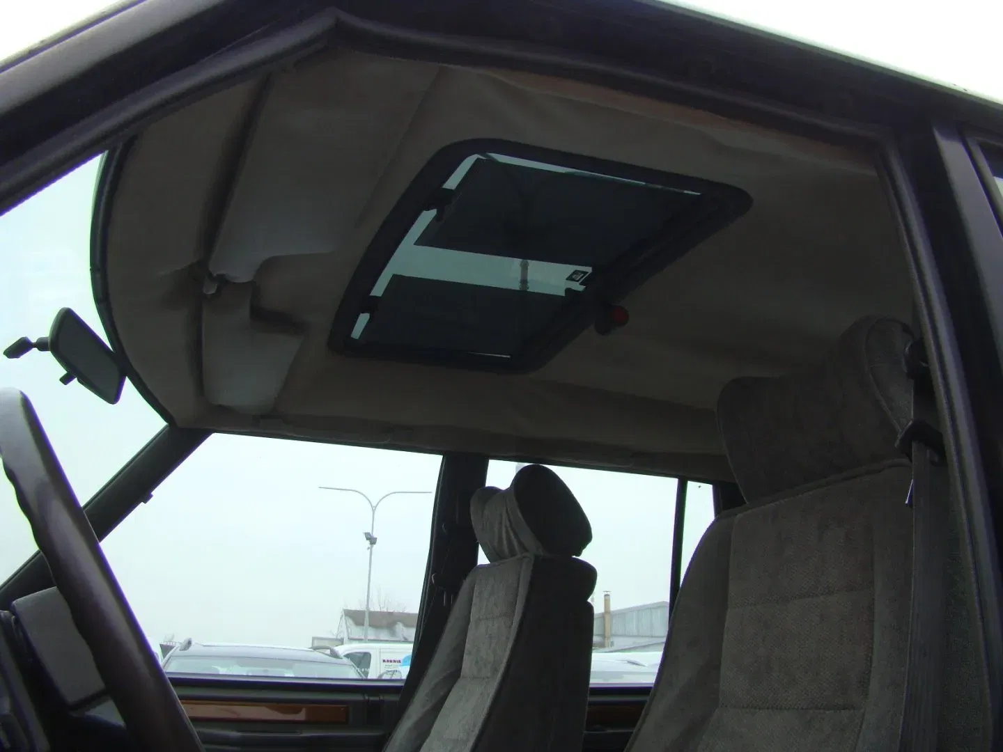 Land Rover Range Rover - Náhled 19