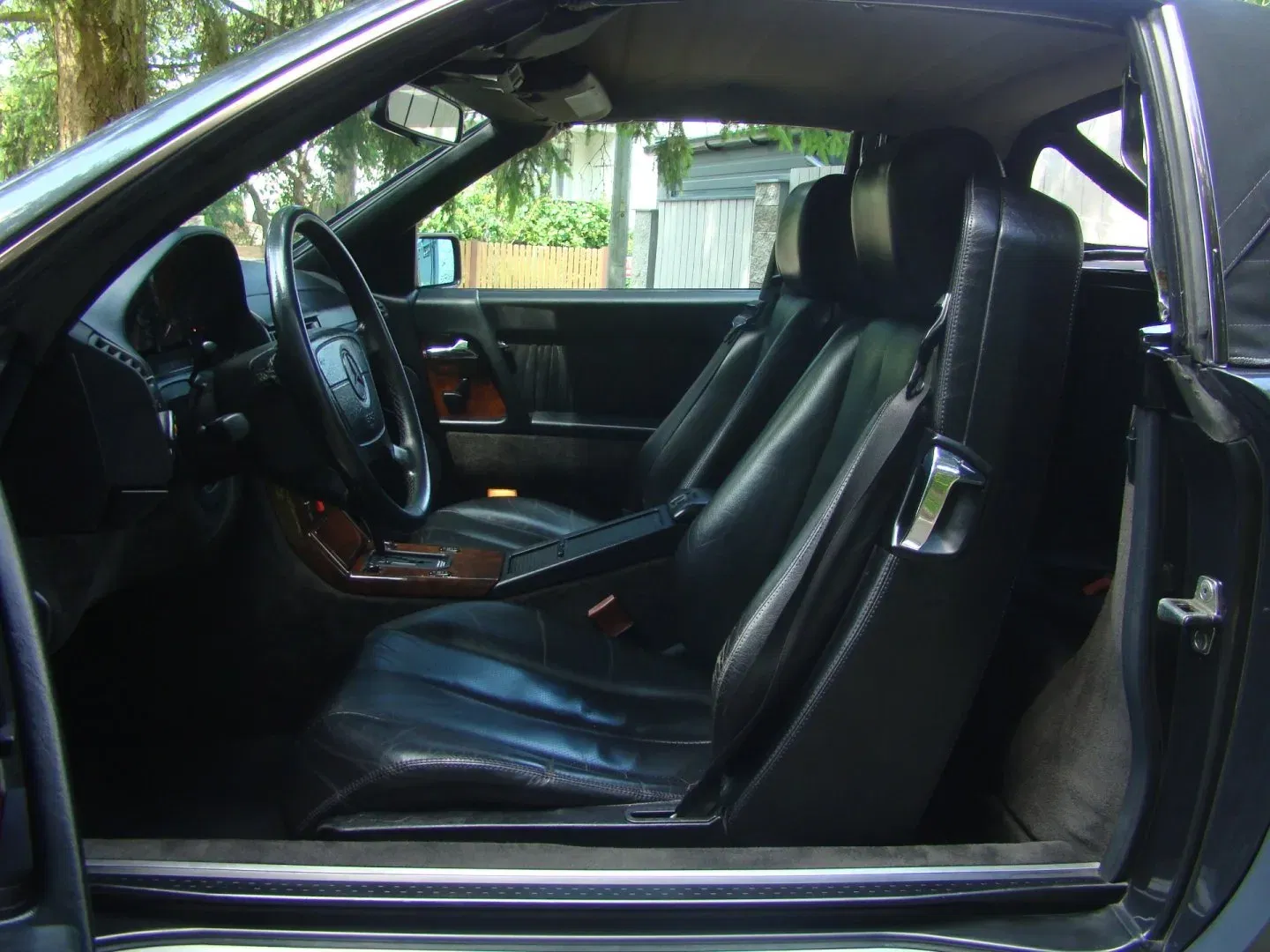 Mercedes-Benz SL - Náhled 10