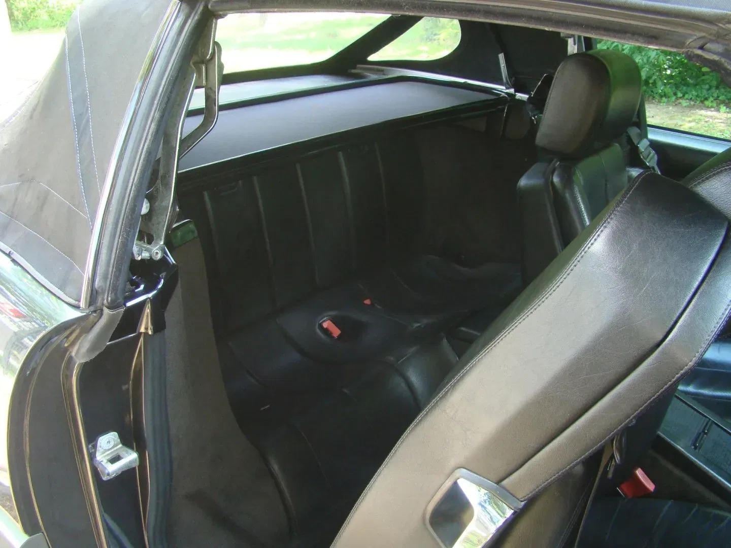 Mercedes-Benz SL - Náhled 14