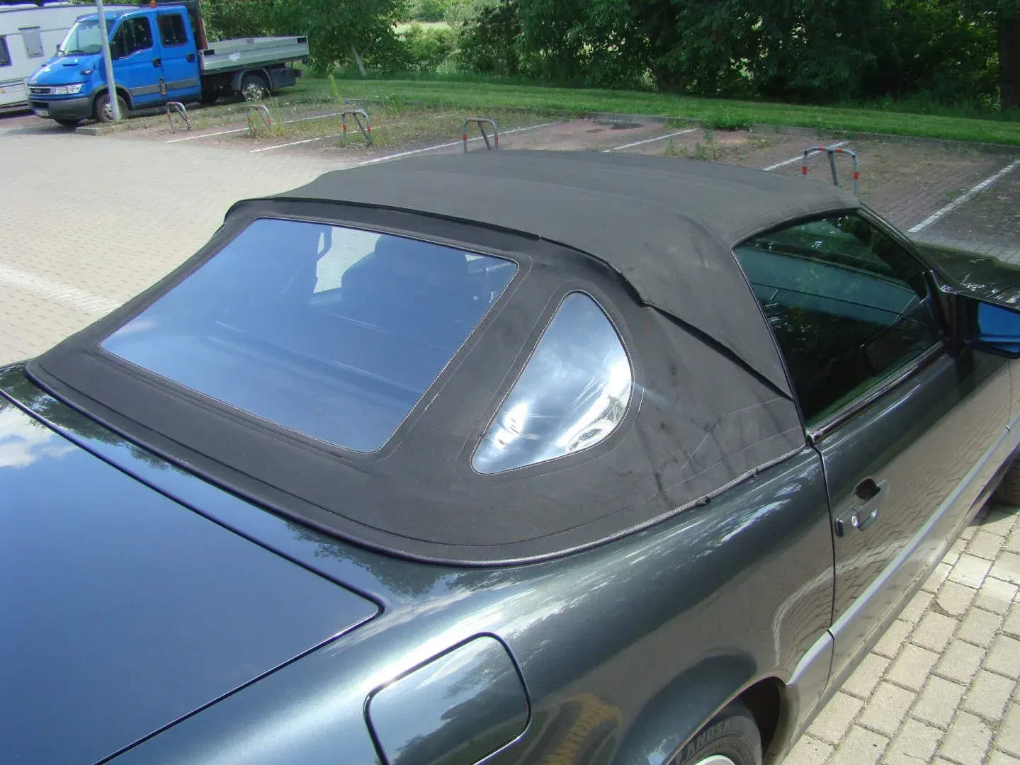 Mercedes-Benz SL - Náhled 28