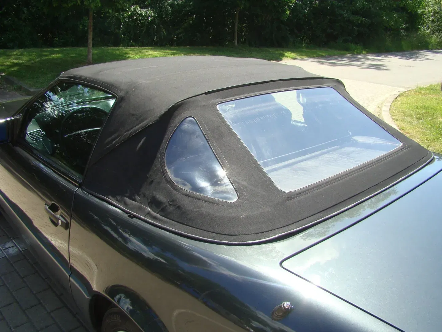 Mercedes-Benz SL - Náhled 29