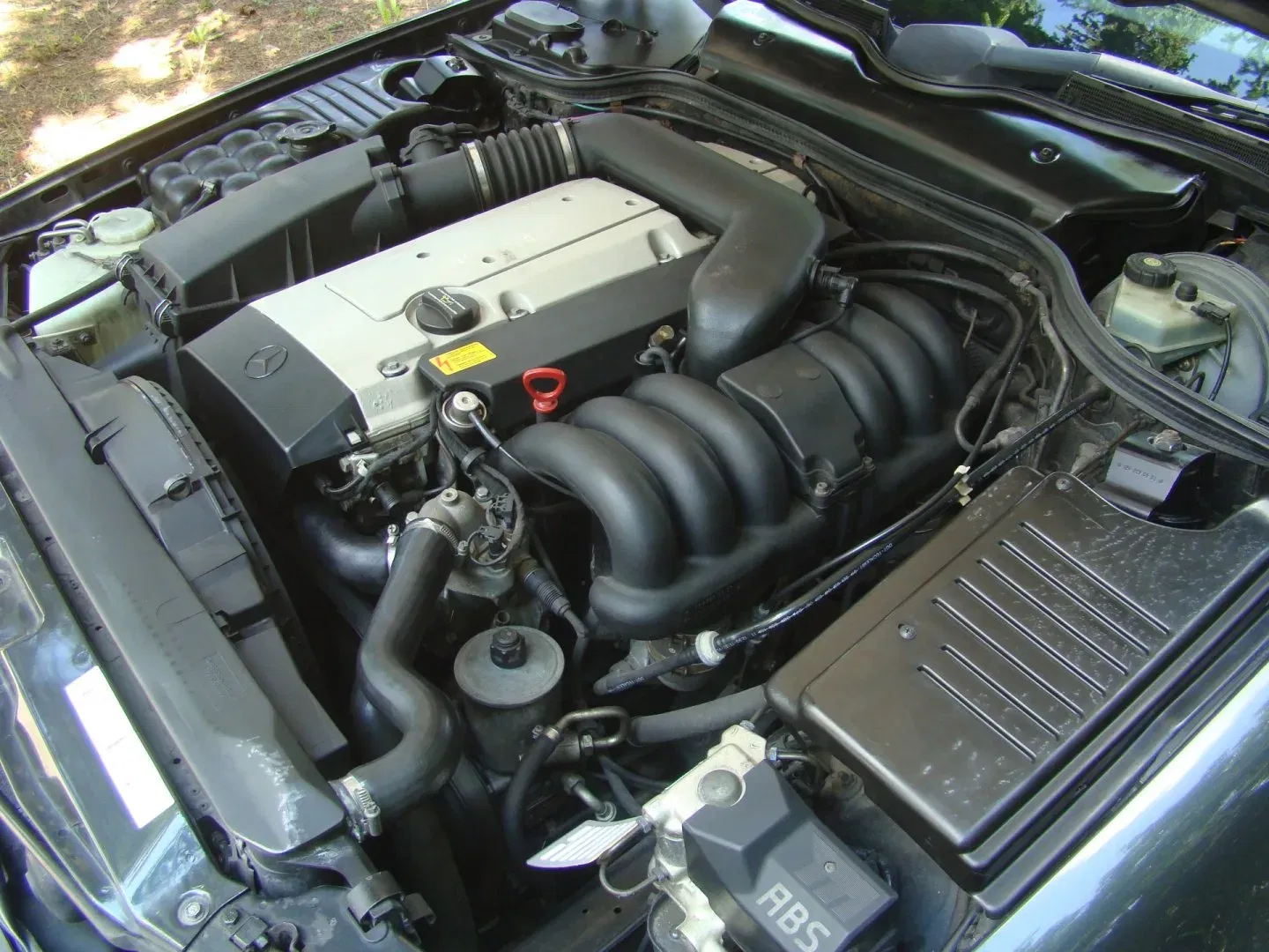 Mercedes-Benz SL - Náhled 30