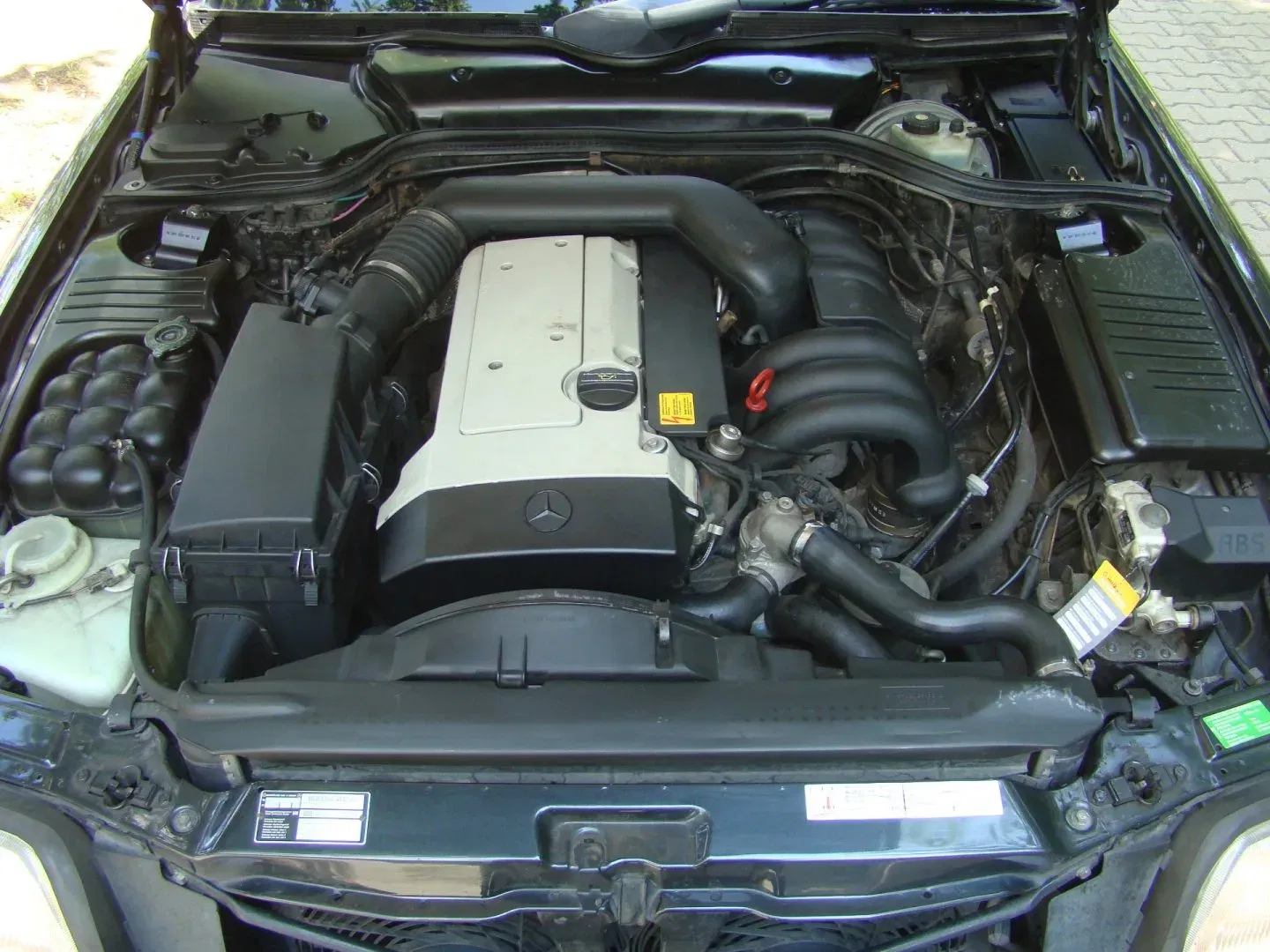 Mercedes-Benz SL - Náhled 31