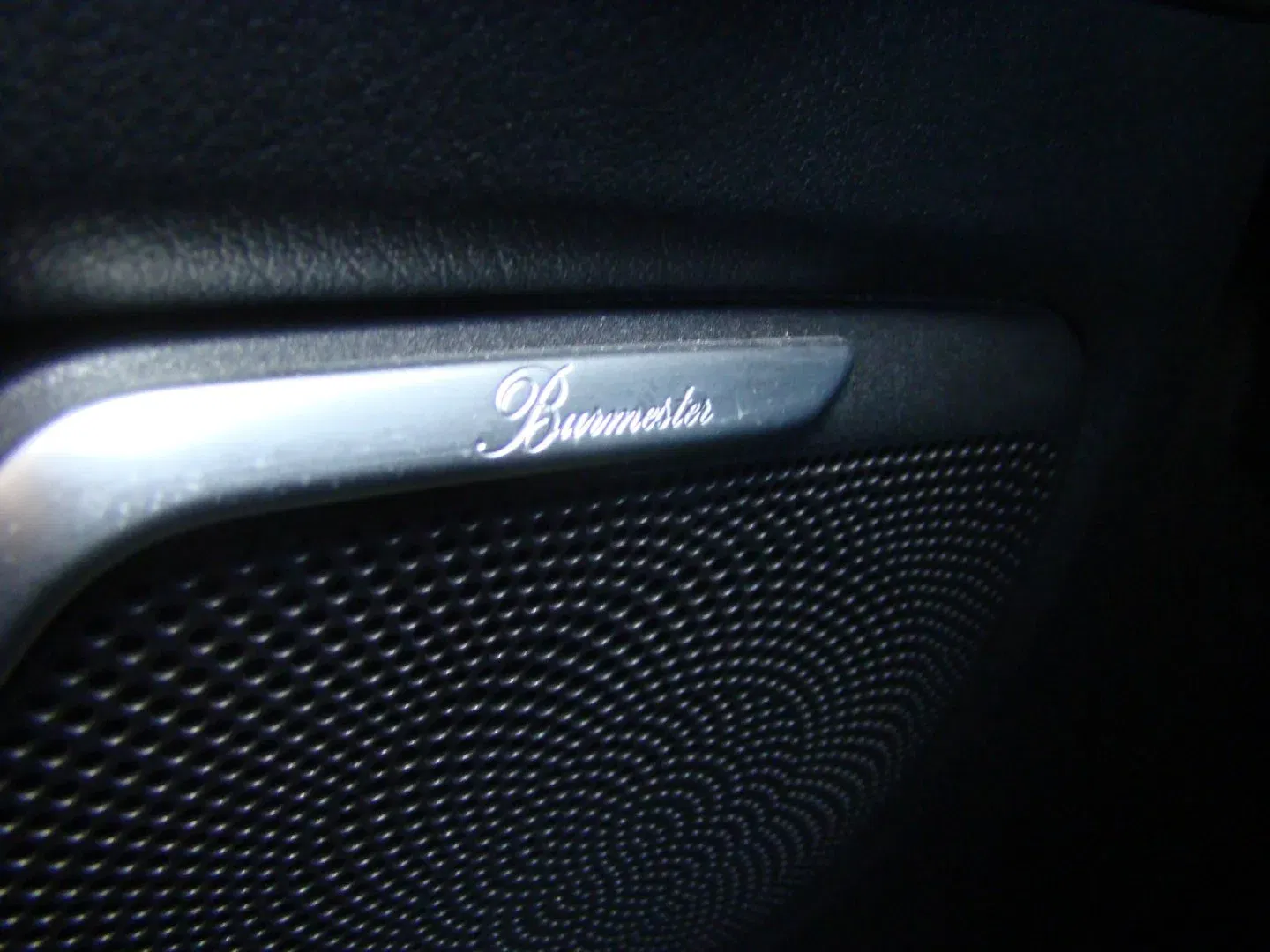 Mercedes-Benz Třídy V - Náhled 29