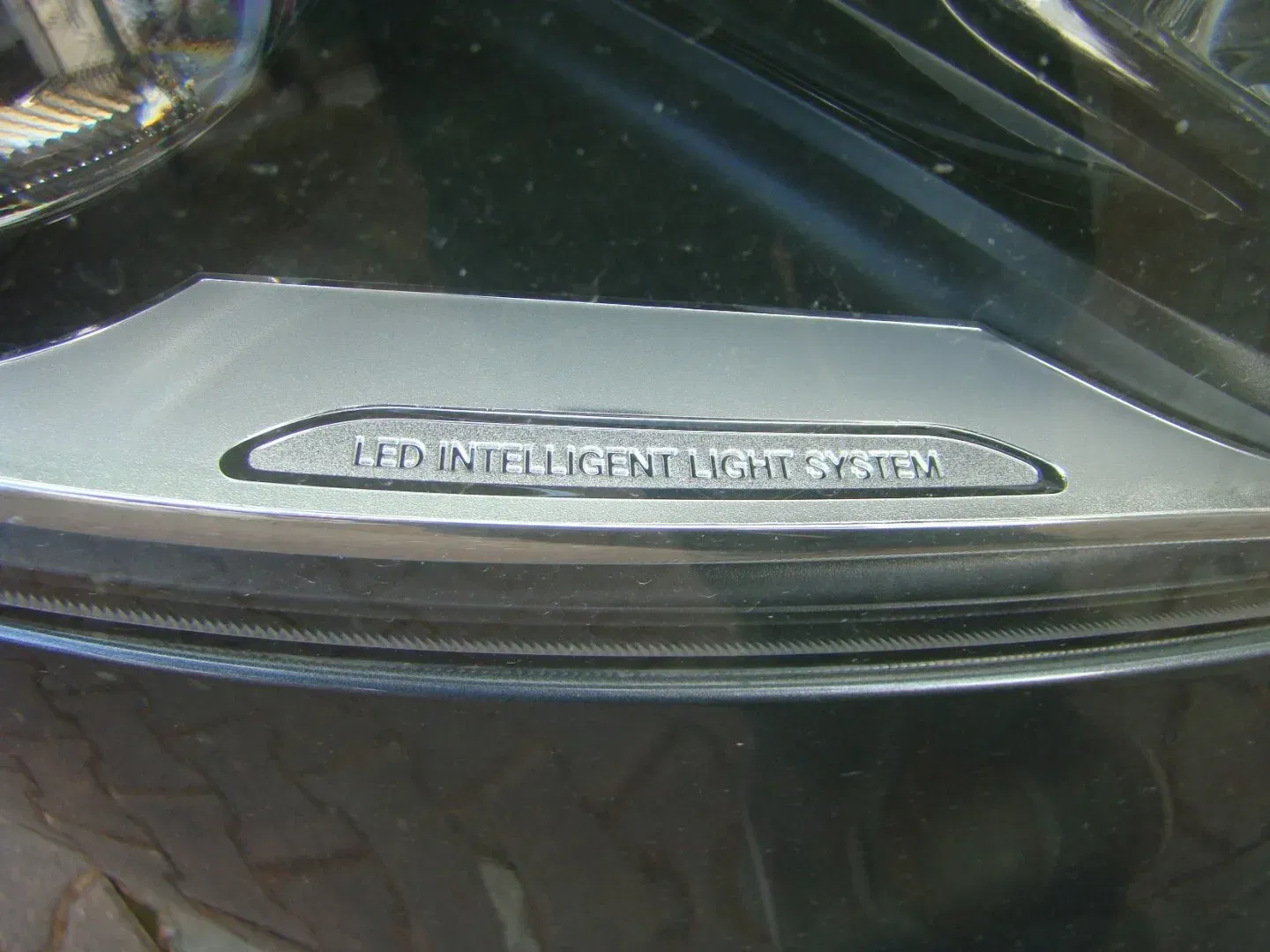 Mercedes-Benz Třídy V - Náhled 35