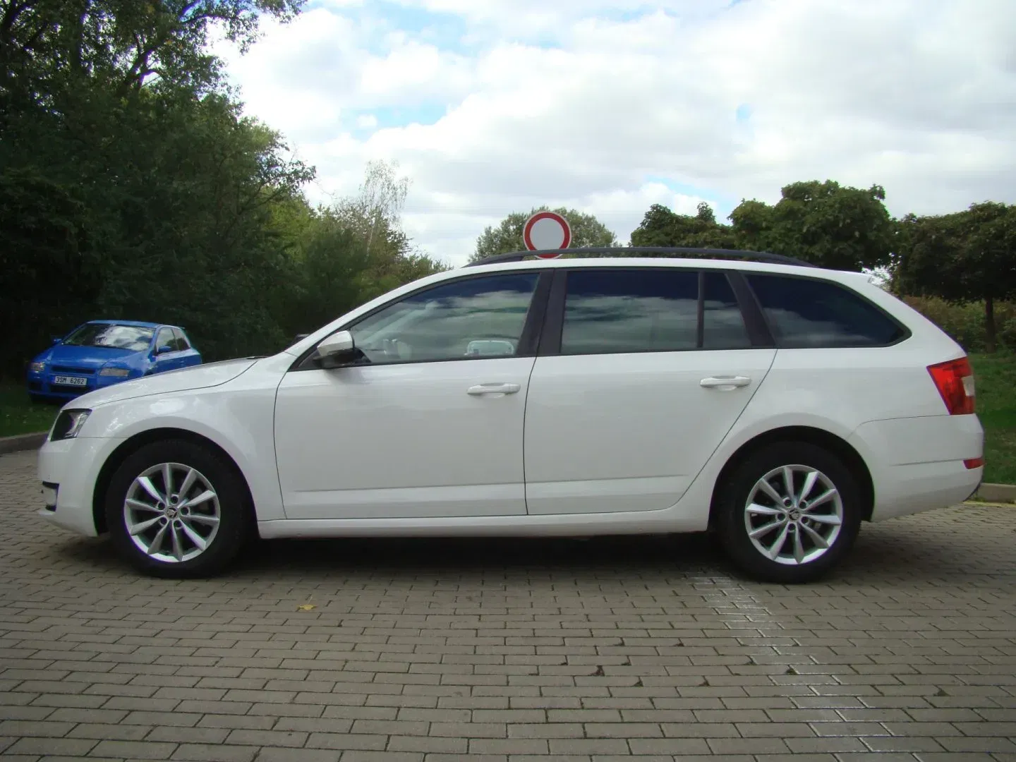 Škoda Octavia - Náhled 6