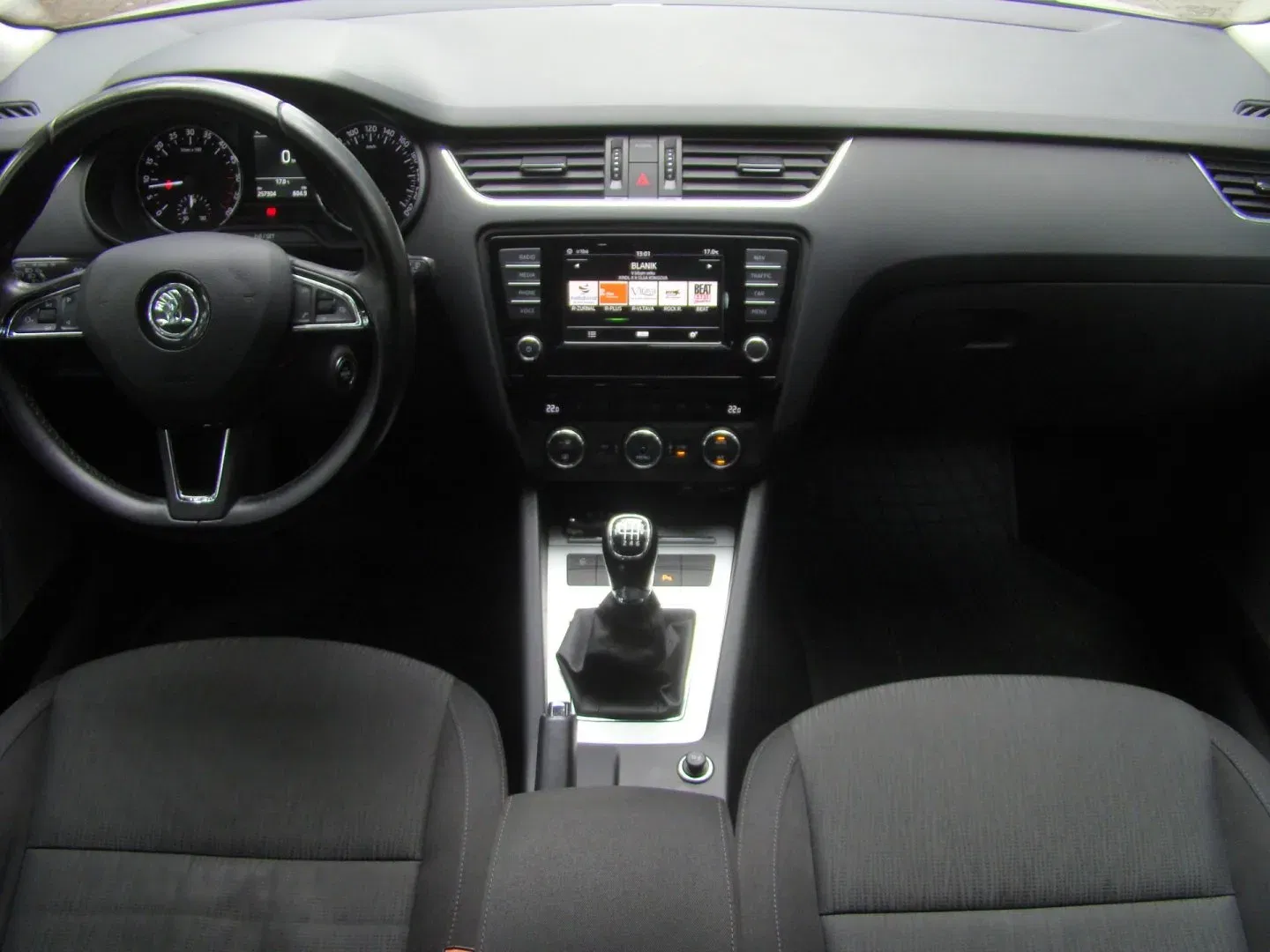 Škoda Octavia - Náhled 7