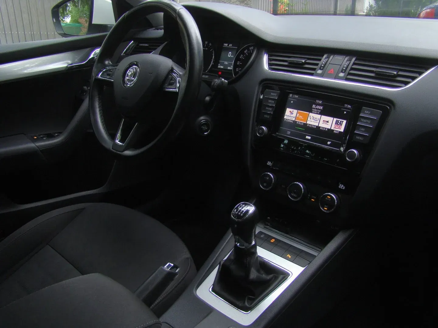 Škoda Octavia - Náhled 10