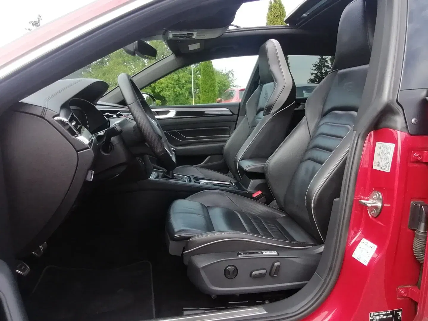 Volkswagen Arteon Shooting Brake - Náhled 9
