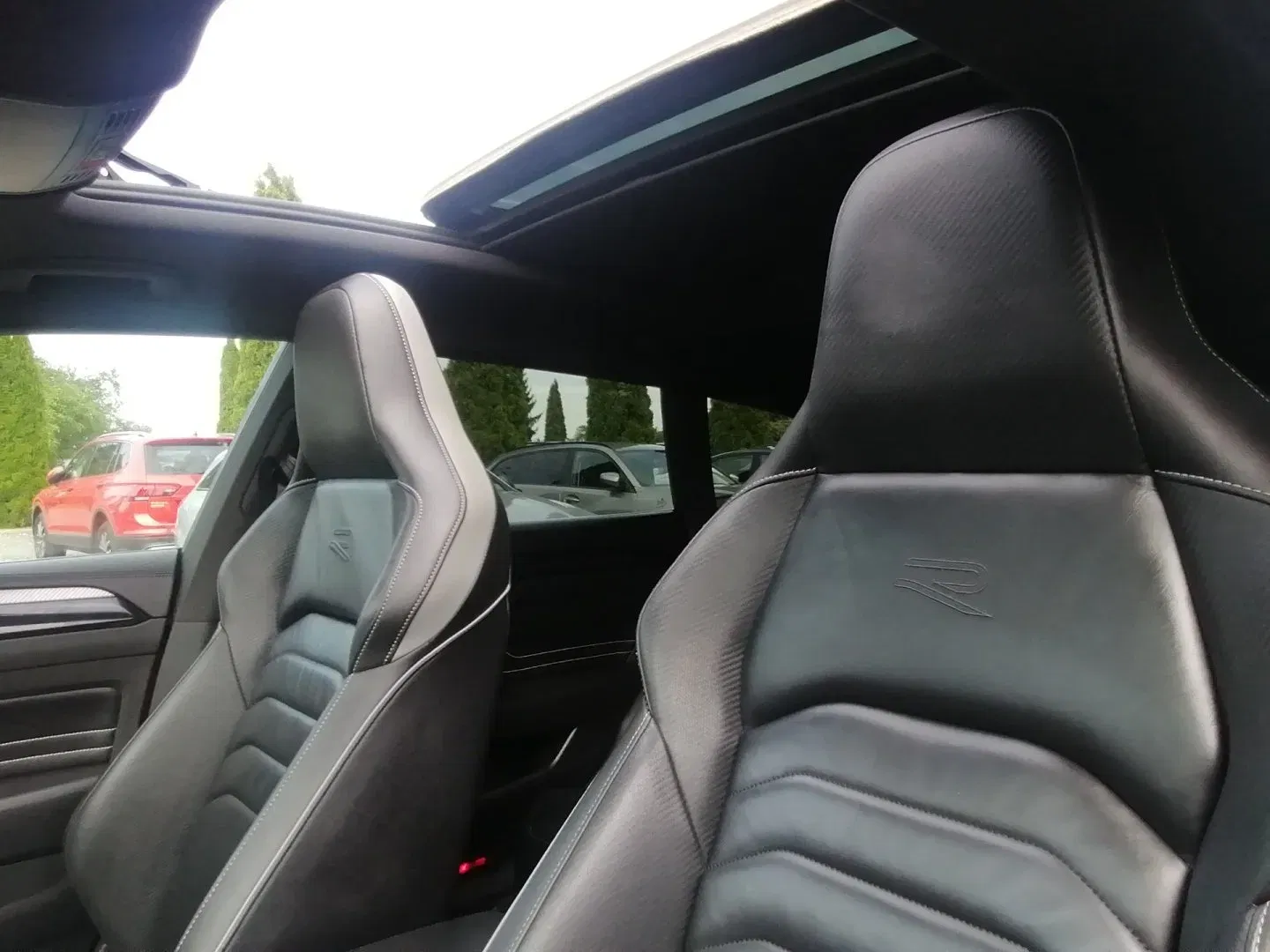 Volkswagen Arteon Shooting Brake - Náhled 10