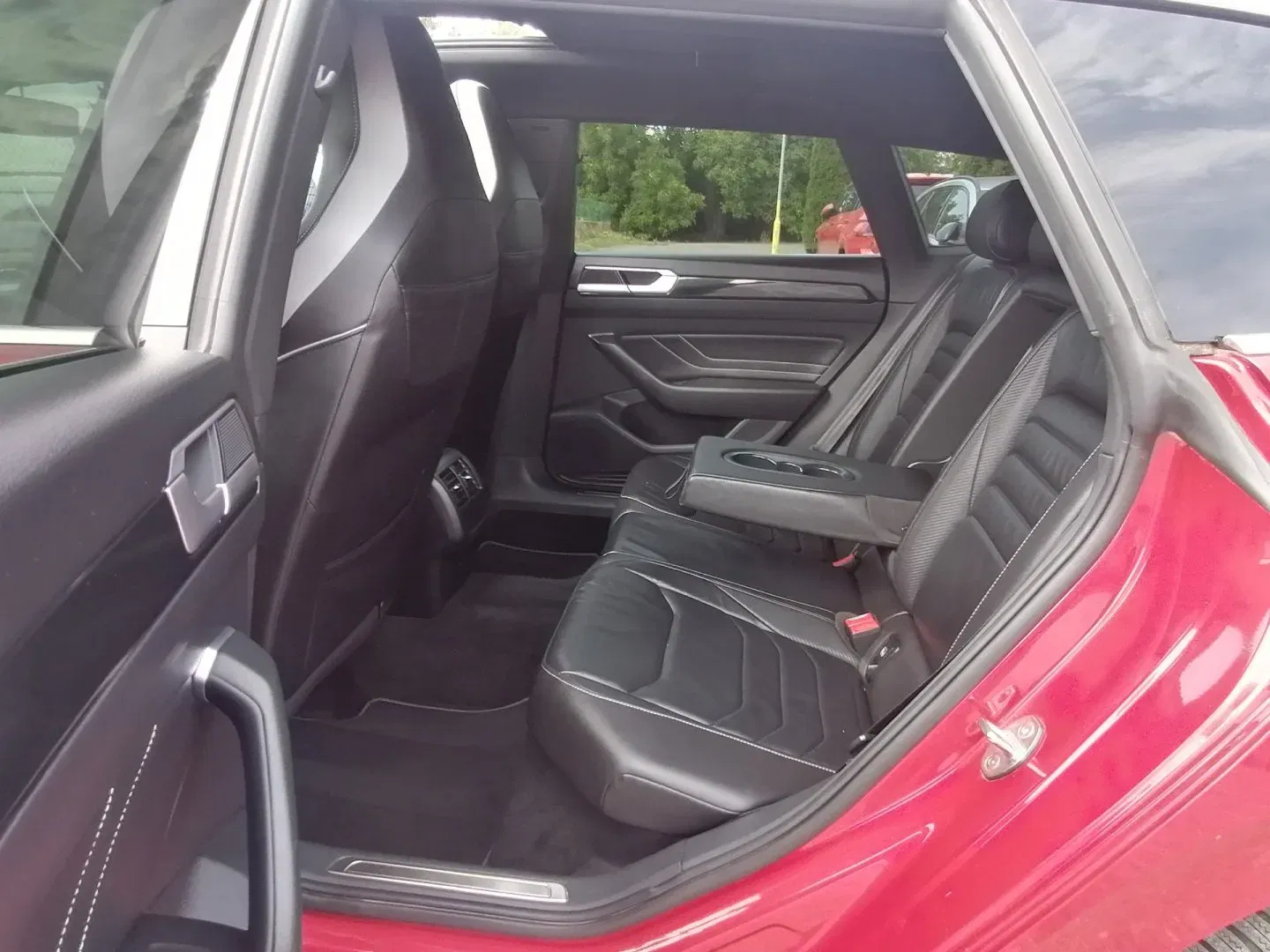 Volkswagen Arteon Shooting Brake - Náhled 11