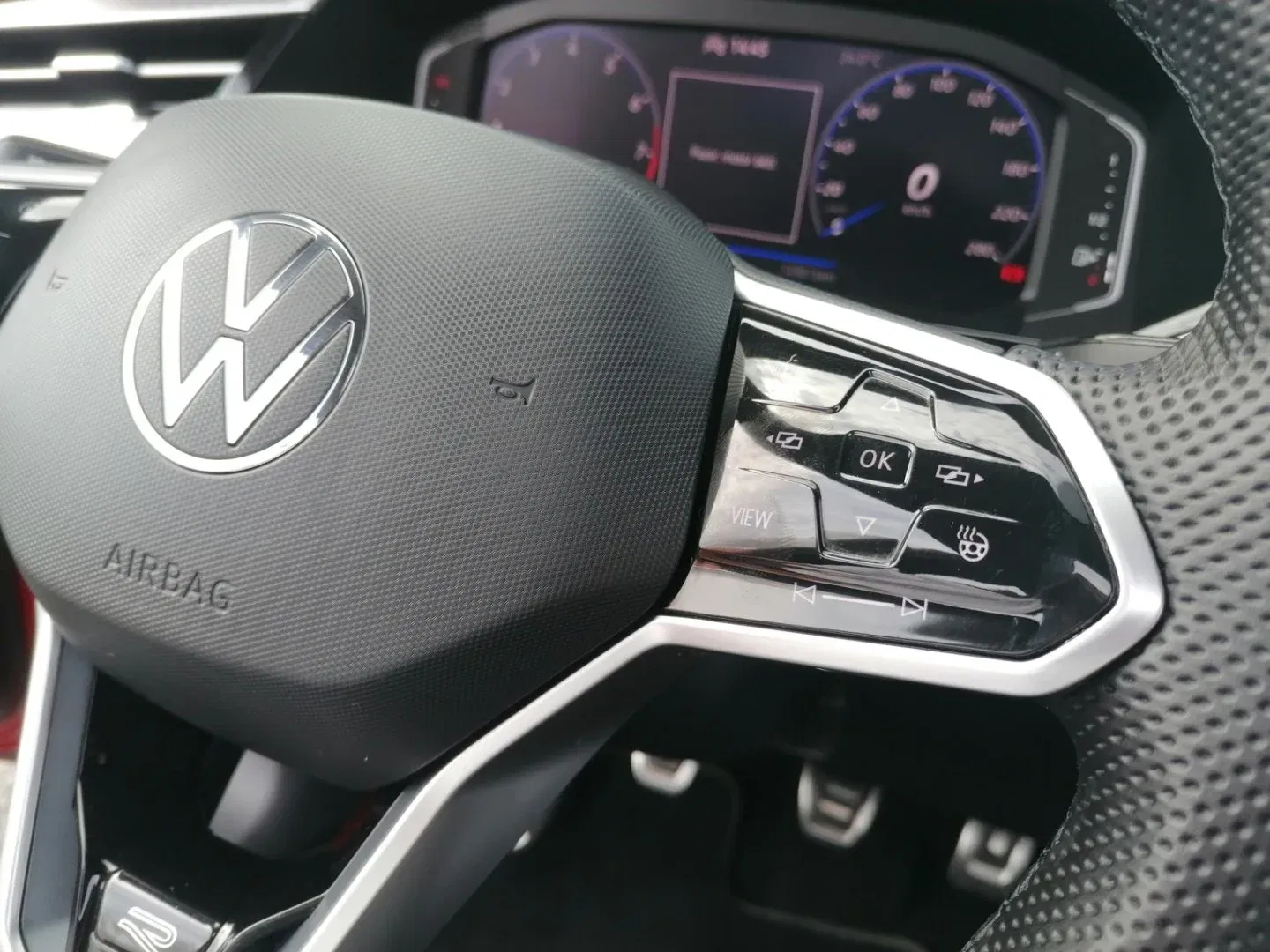 Volkswagen Arteon Shooting Brake - Náhled 17