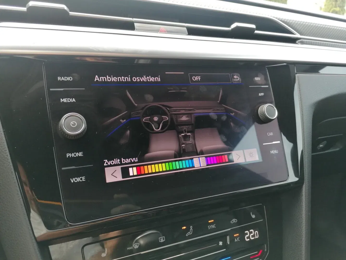 Volkswagen Arteon Shooting Brake - Náhled 18