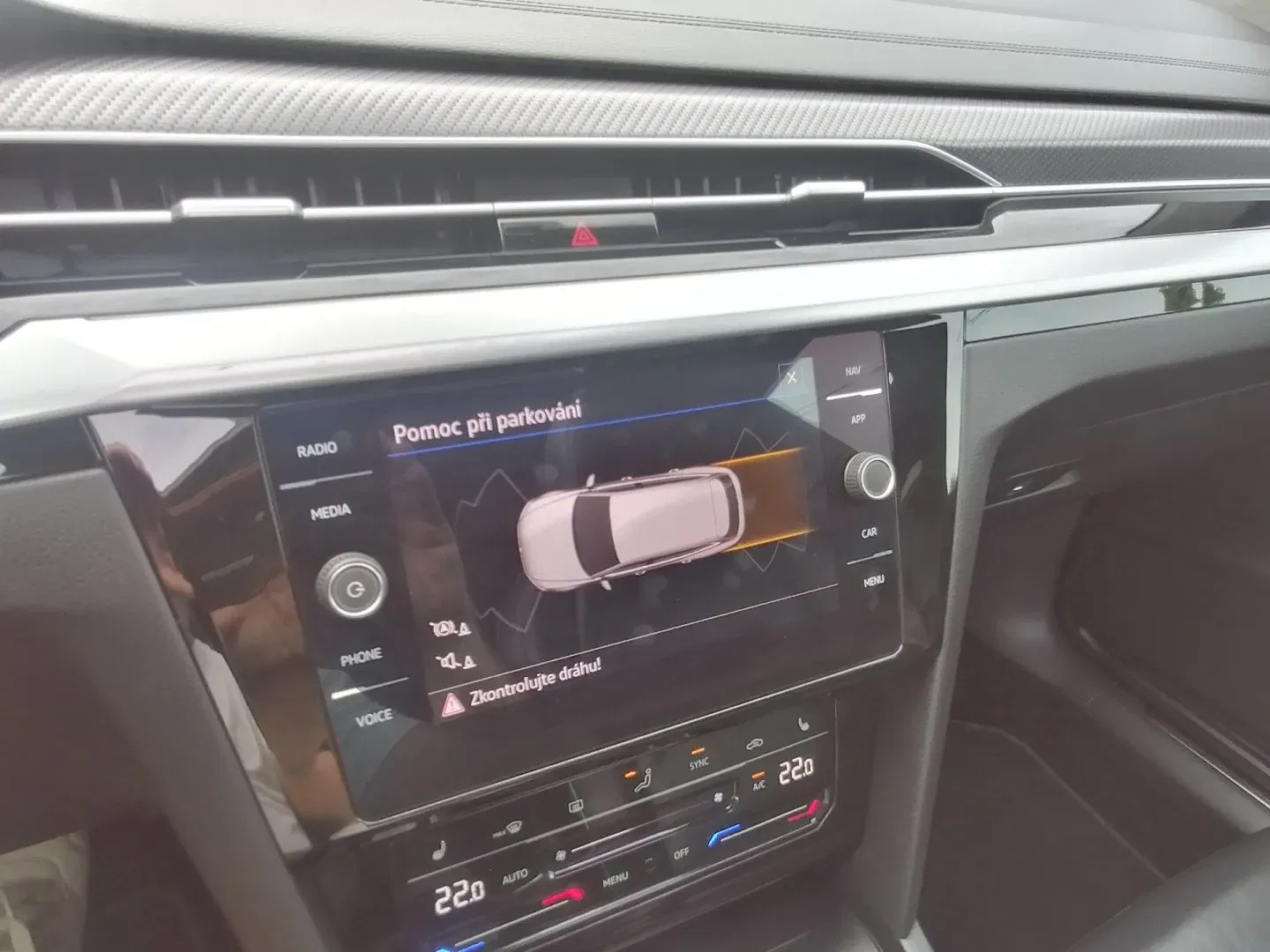 Volkswagen Arteon Shooting Brake - Náhled 22
