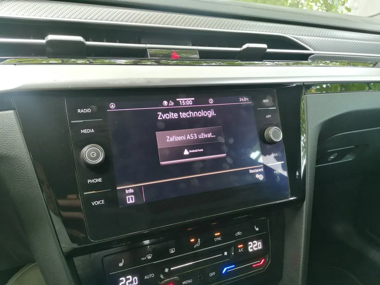 Volkswagen Arteon Shooting Brake - Náhled 23