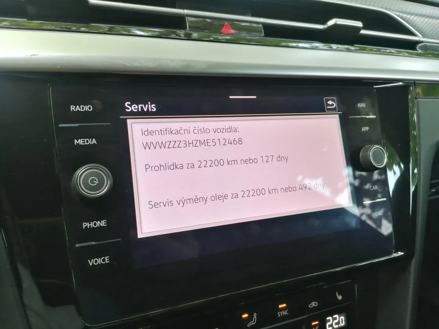 Volkswagen Arteon Shooting Brake - Náhled 24