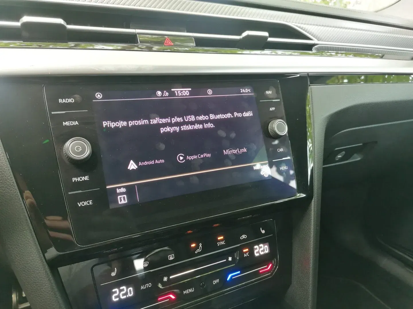 Volkswagen Arteon Shooting Brake - Náhled 25