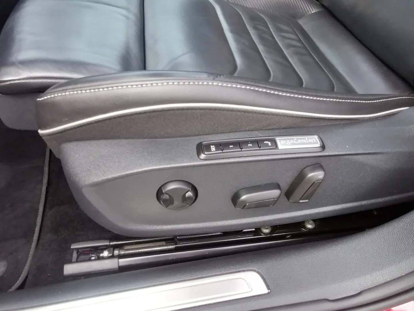 Volkswagen Arteon Shooting Brake - Náhled 26