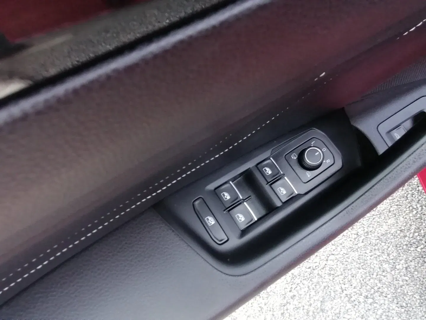 Volkswagen Arteon Shooting Brake - Náhled 27