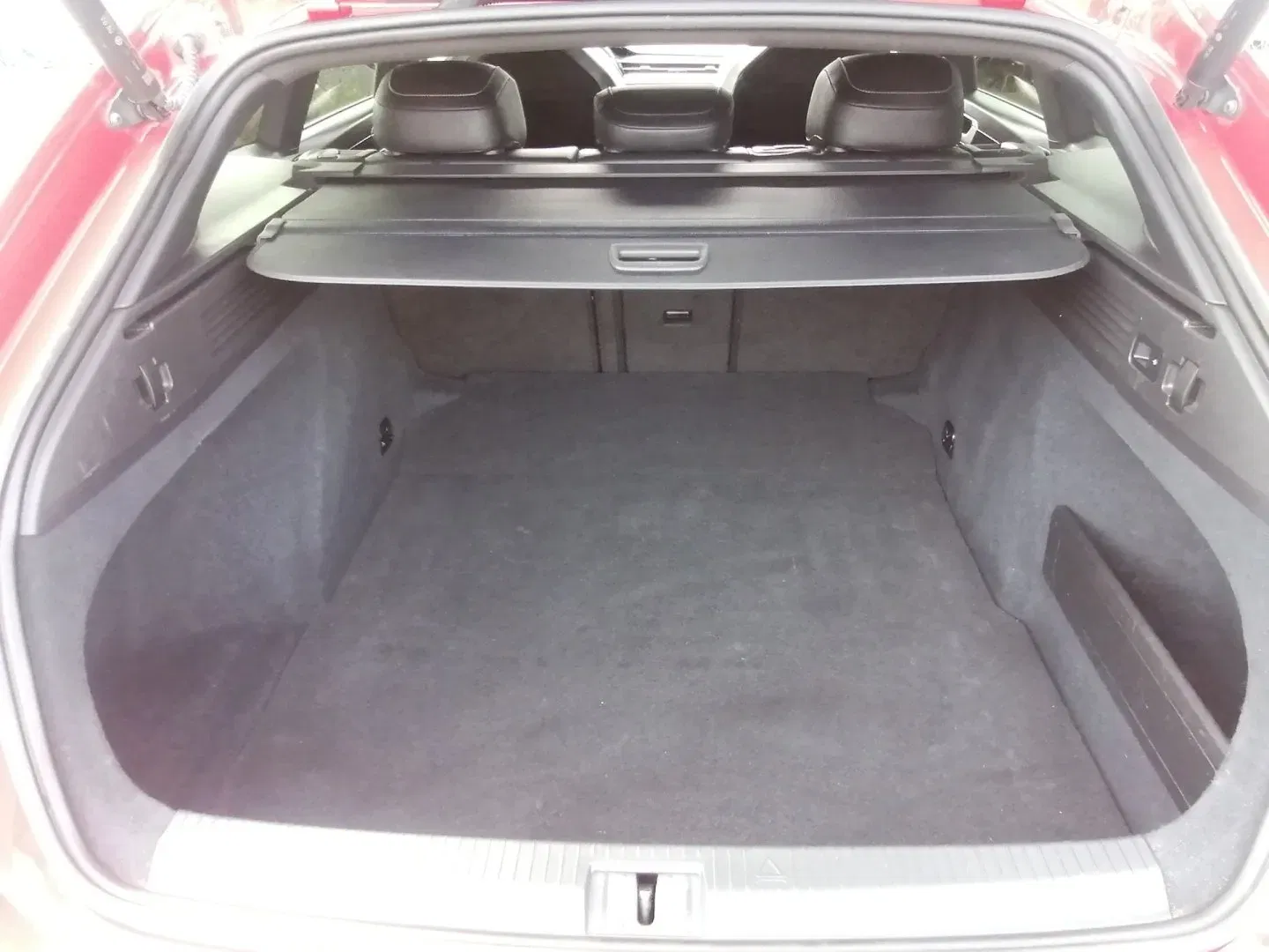Volkswagen Arteon Shooting Brake - Náhled 31