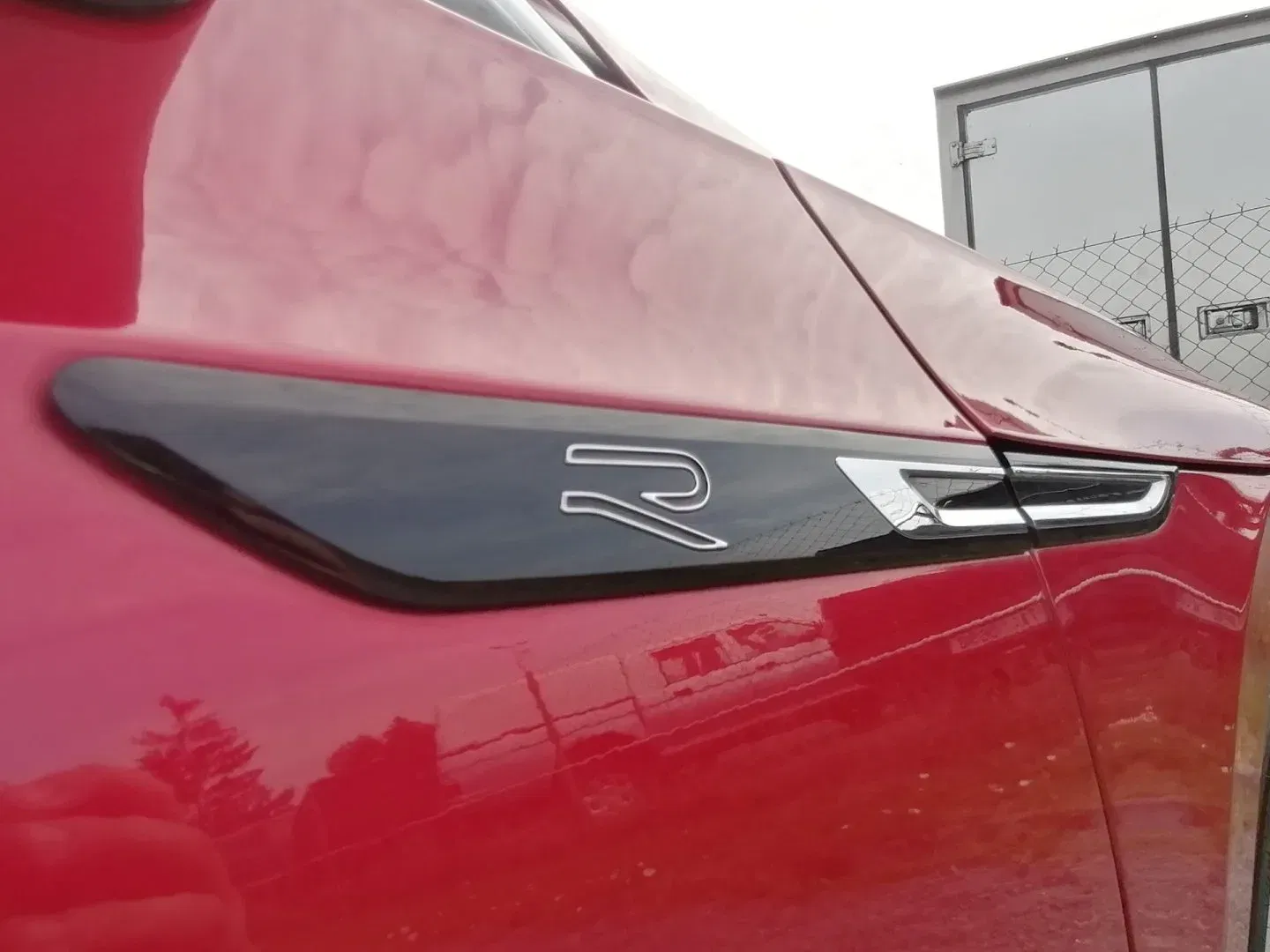 Volkswagen Arteon Shooting Brake - Náhled 34