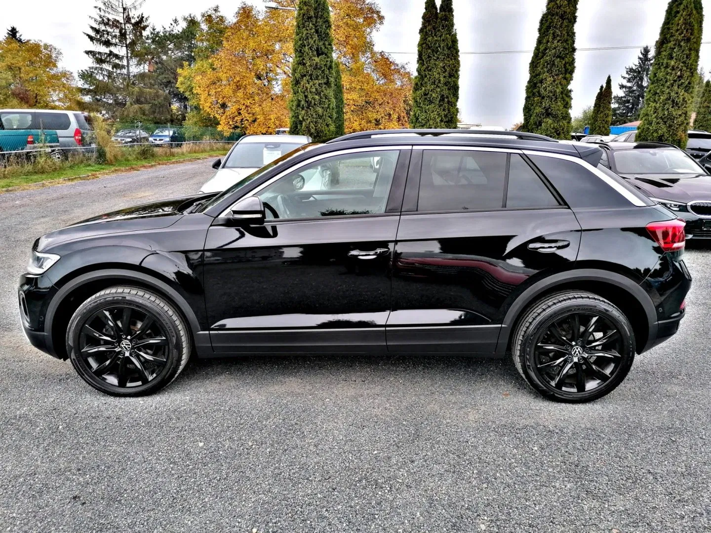 Volkswagen T-Roc - Náhled 6