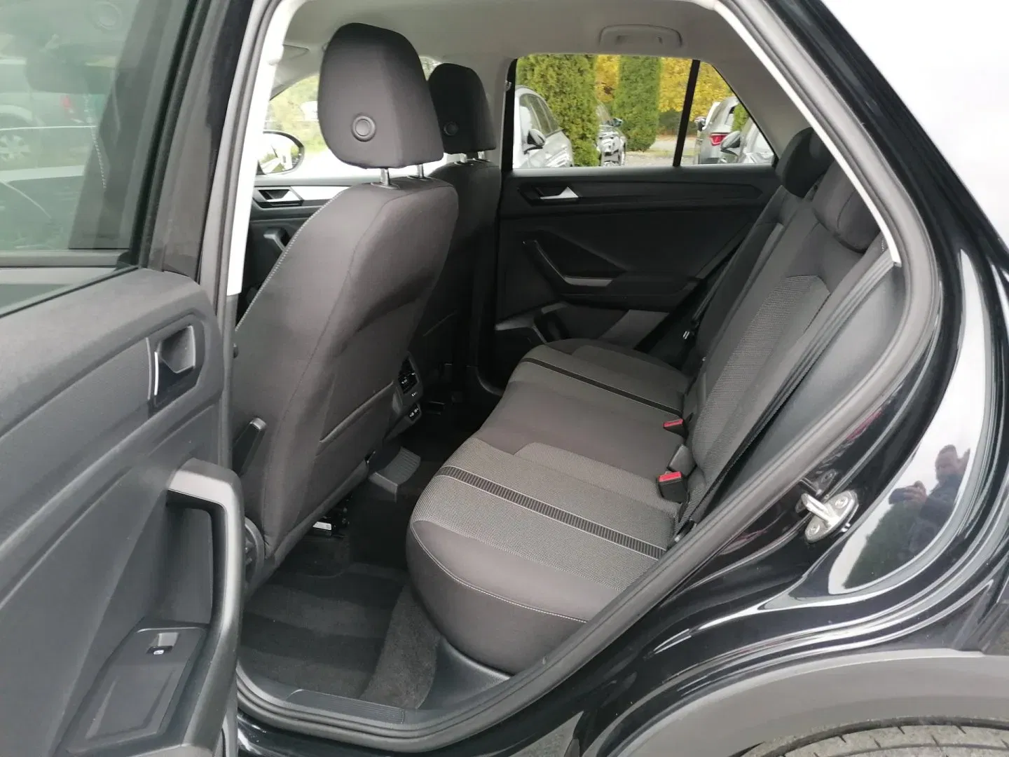 Volkswagen T-Roc - Náhled 10