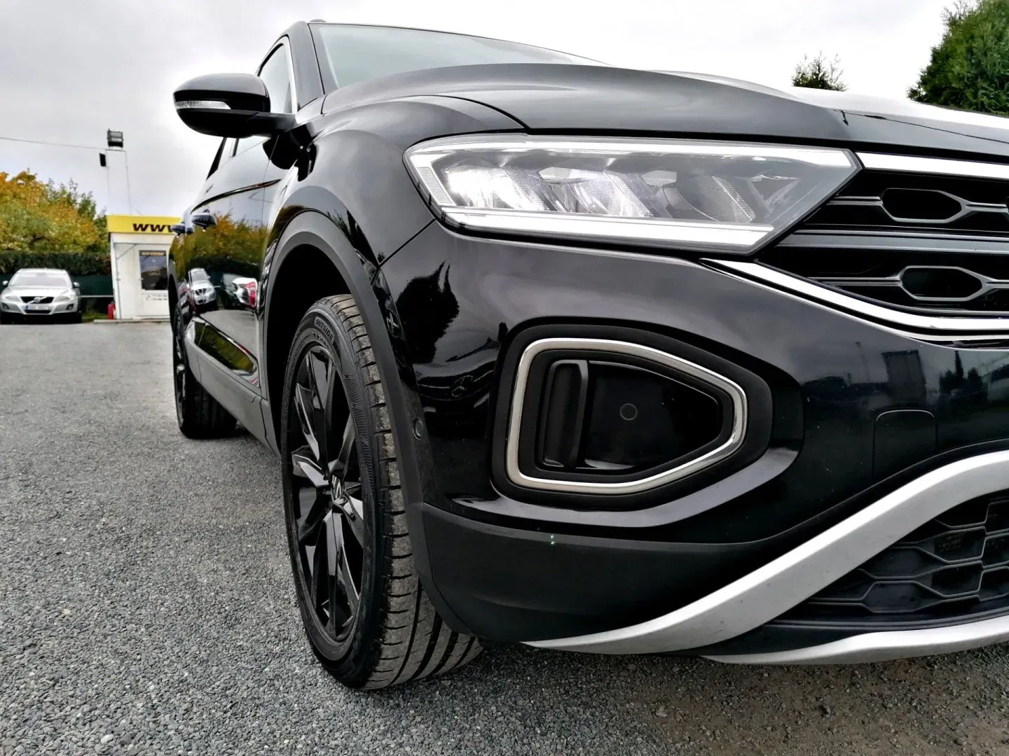 Volkswagen T-Roc - Náhled 28