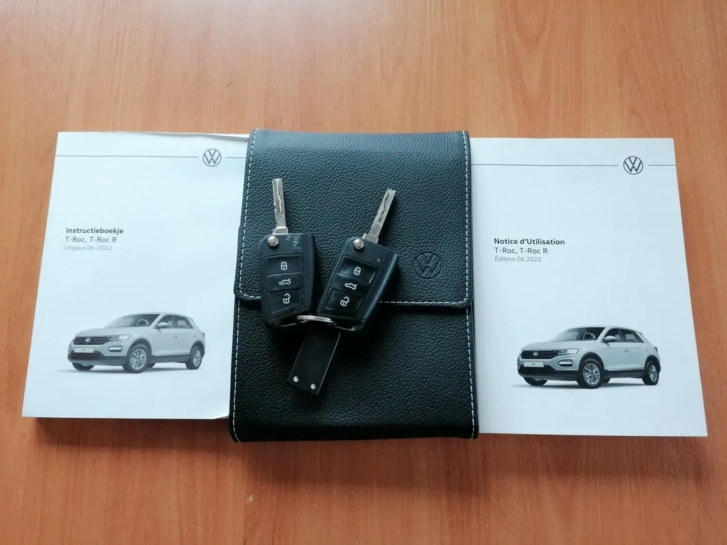 Volkswagen T-Roc - Náhled 30