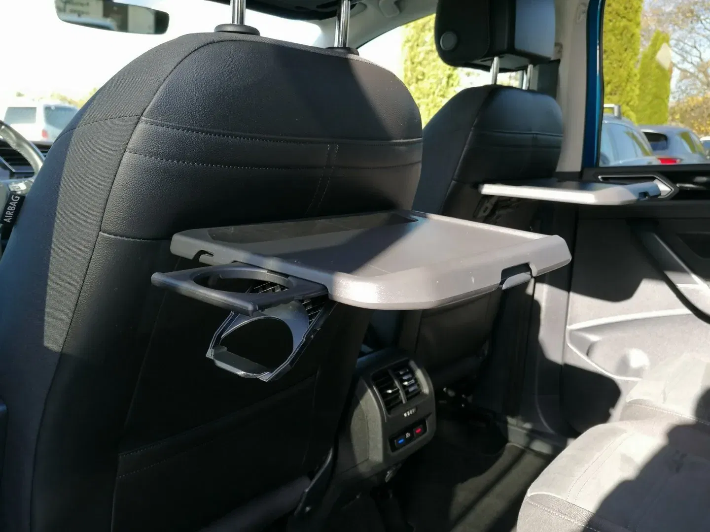 Volkswagen Touran - Náhled 11