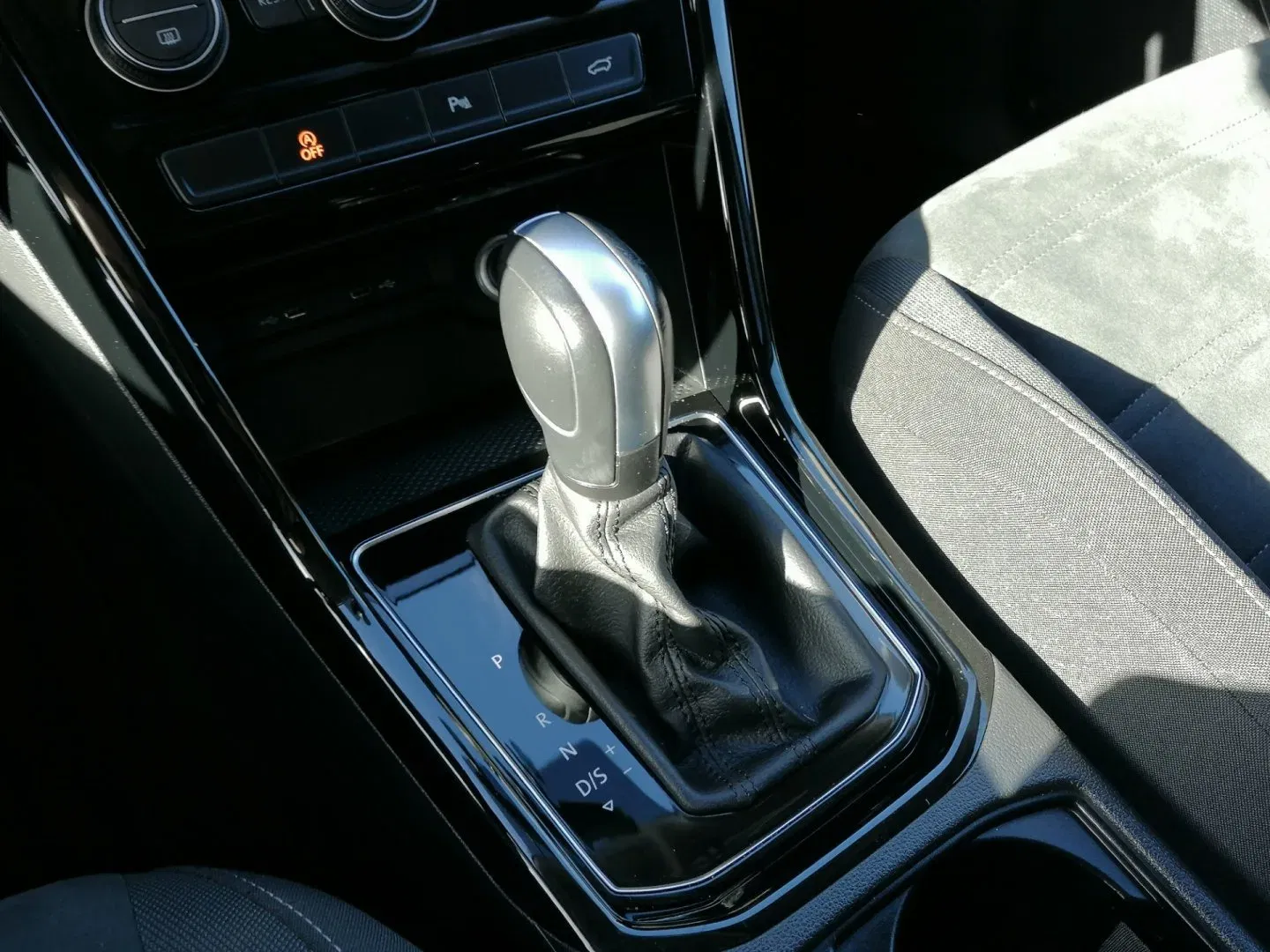 Volkswagen Touran - Náhled 12