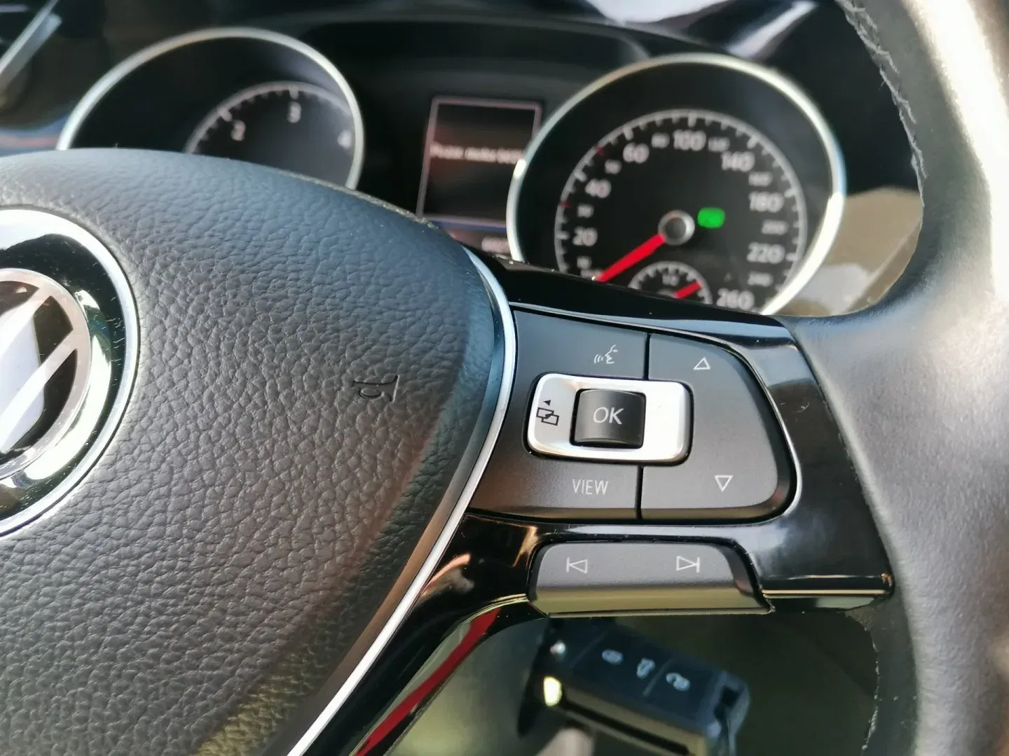 Volkswagen Touran - Náhled 20