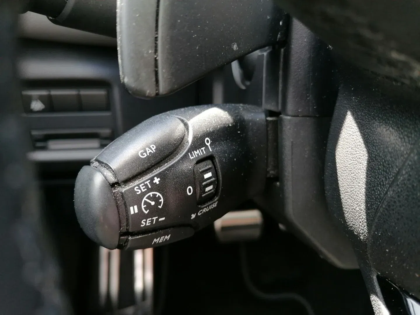 Citroën C5 Aircross - Náhled 24