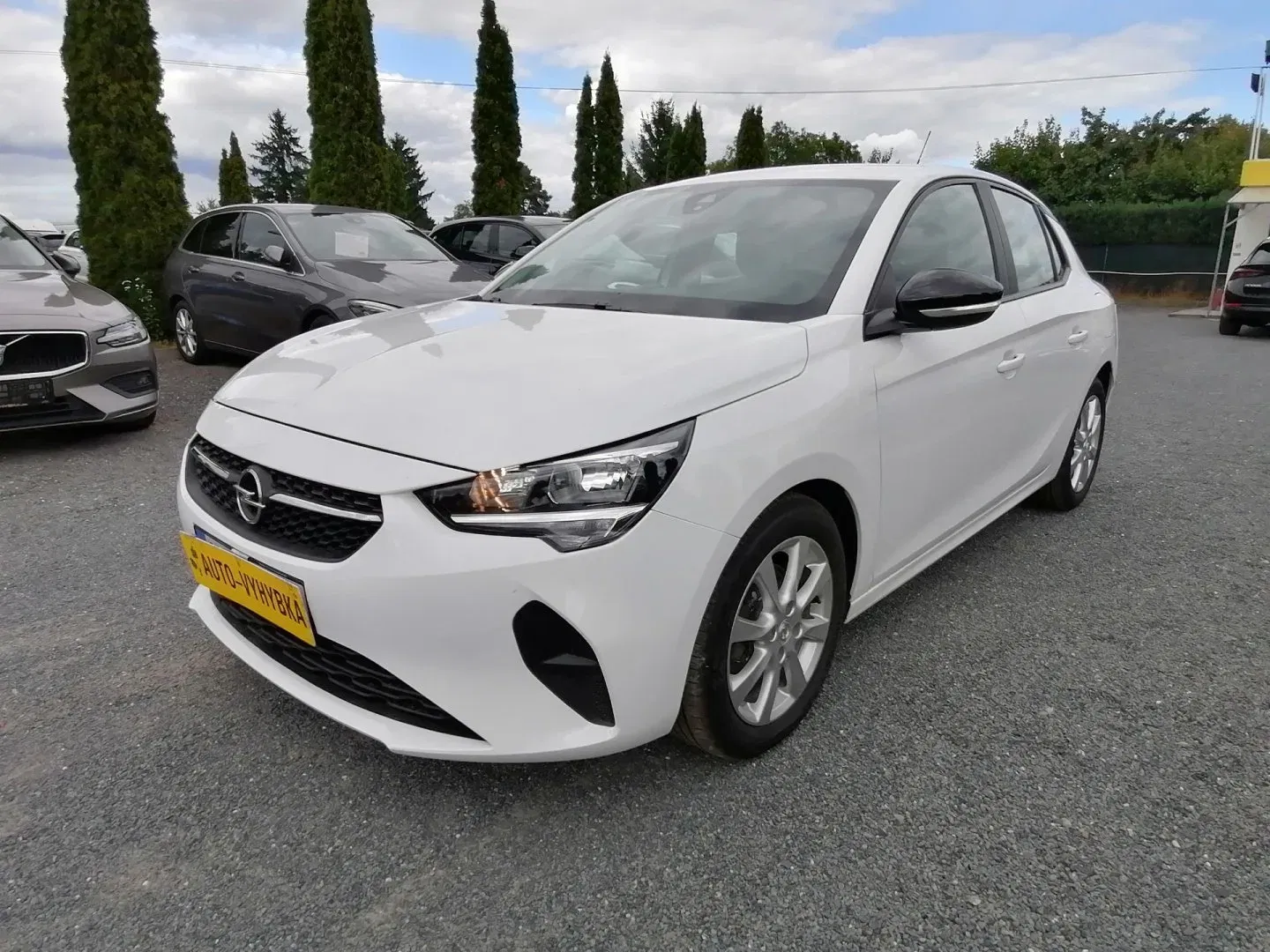 Opel Corsa - Náhled 2