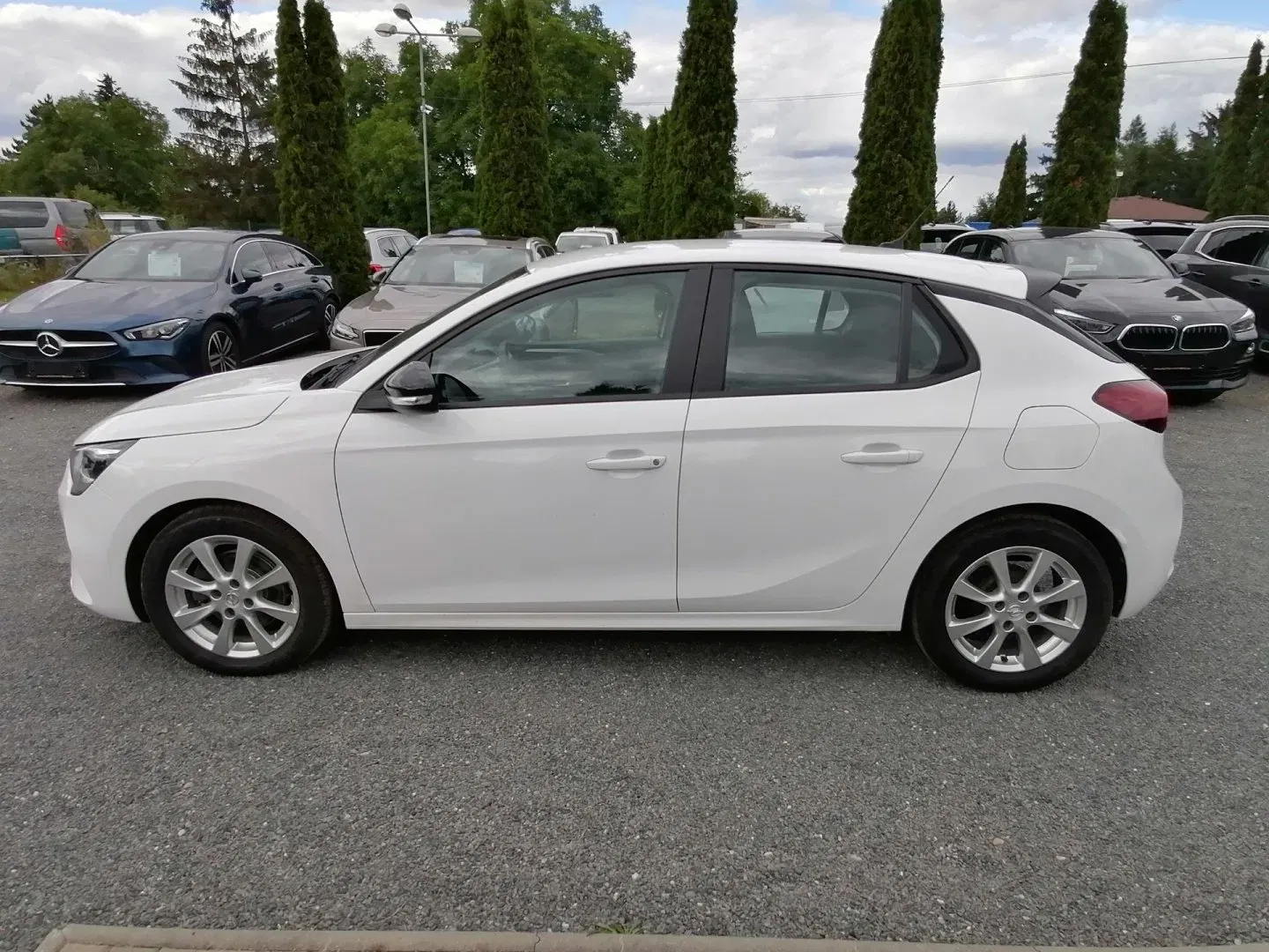 Opel Corsa - Náhled 6