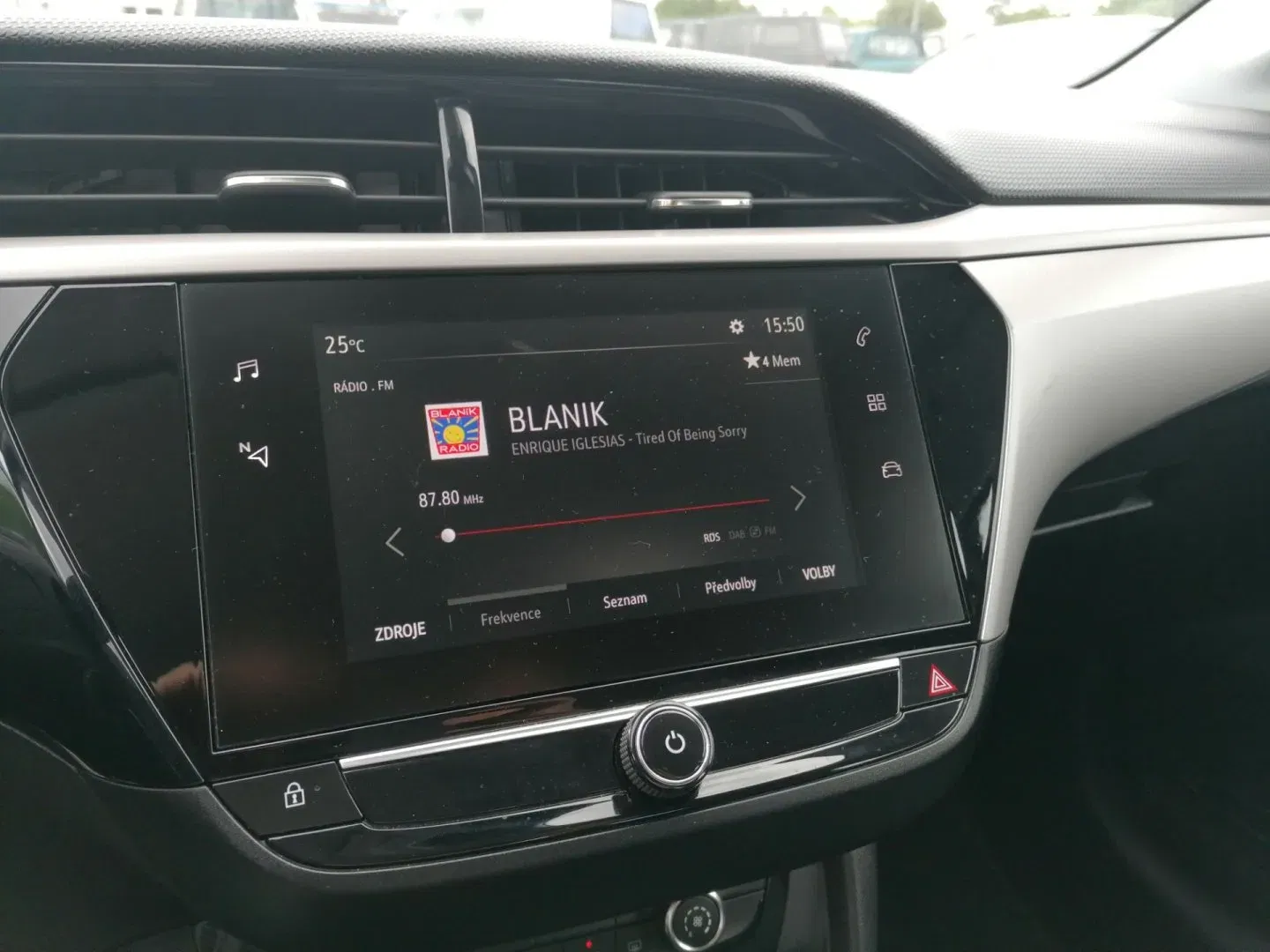 Opel Corsa - Náhled 13