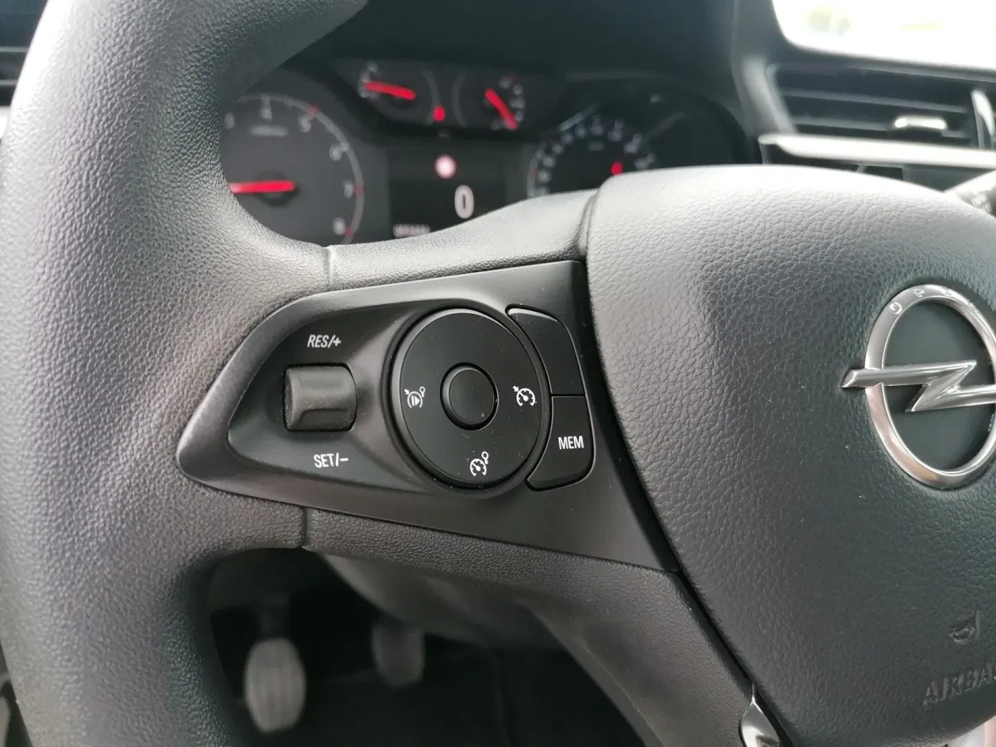 Opel Corsa - Náhled 14