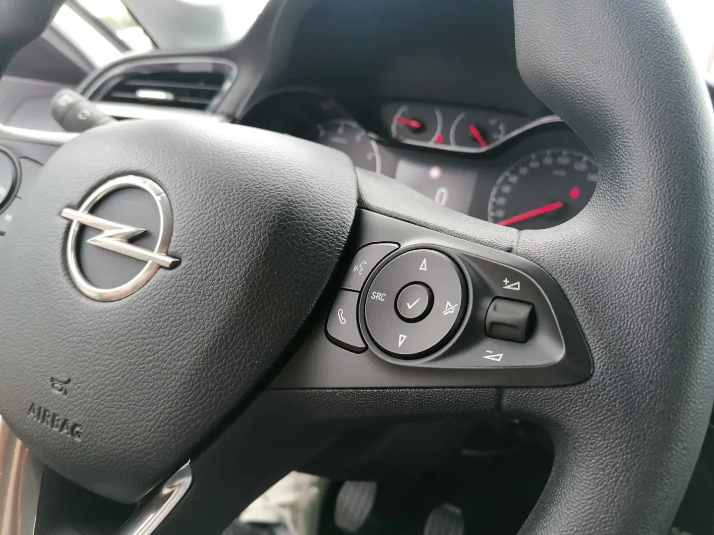 Opel Corsa - Náhled 15