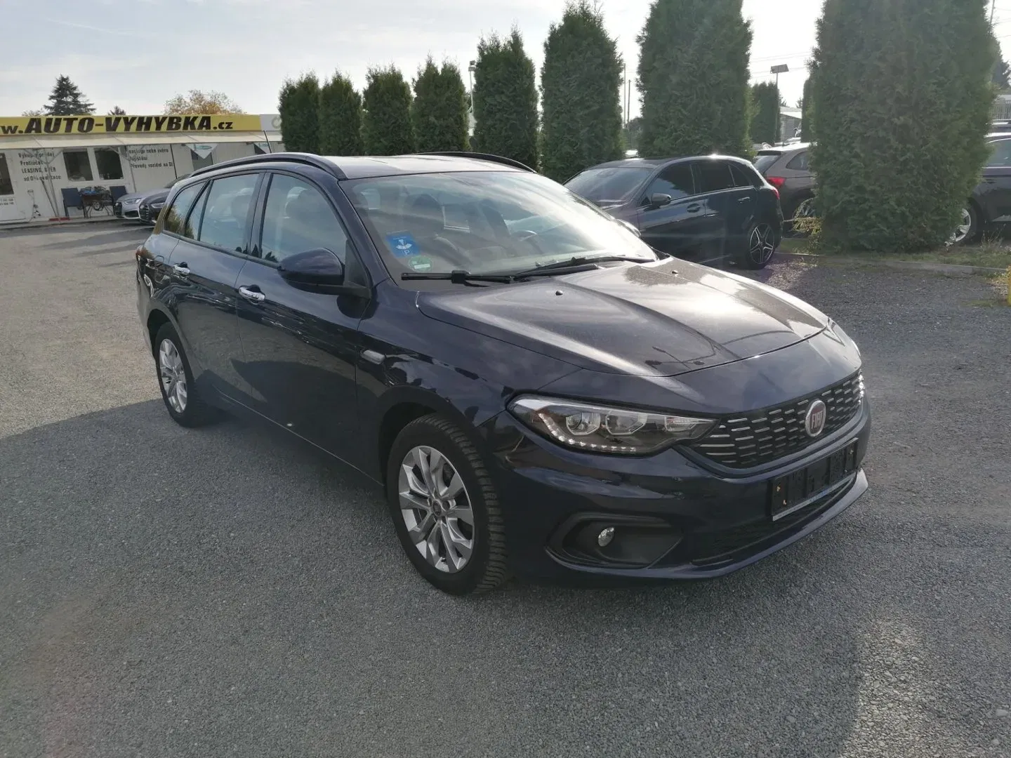 Fiat Tipo - Náhled 3