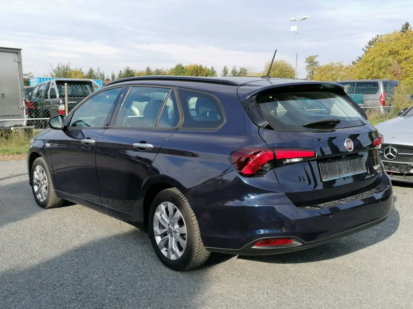 Fiat Tipo - Náhled 5