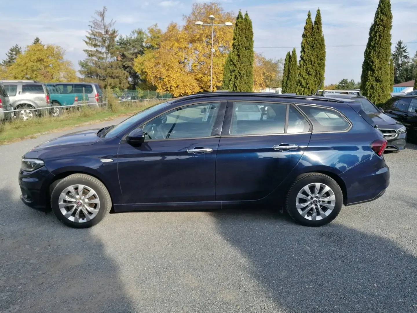 Fiat Tipo - Náhled 6