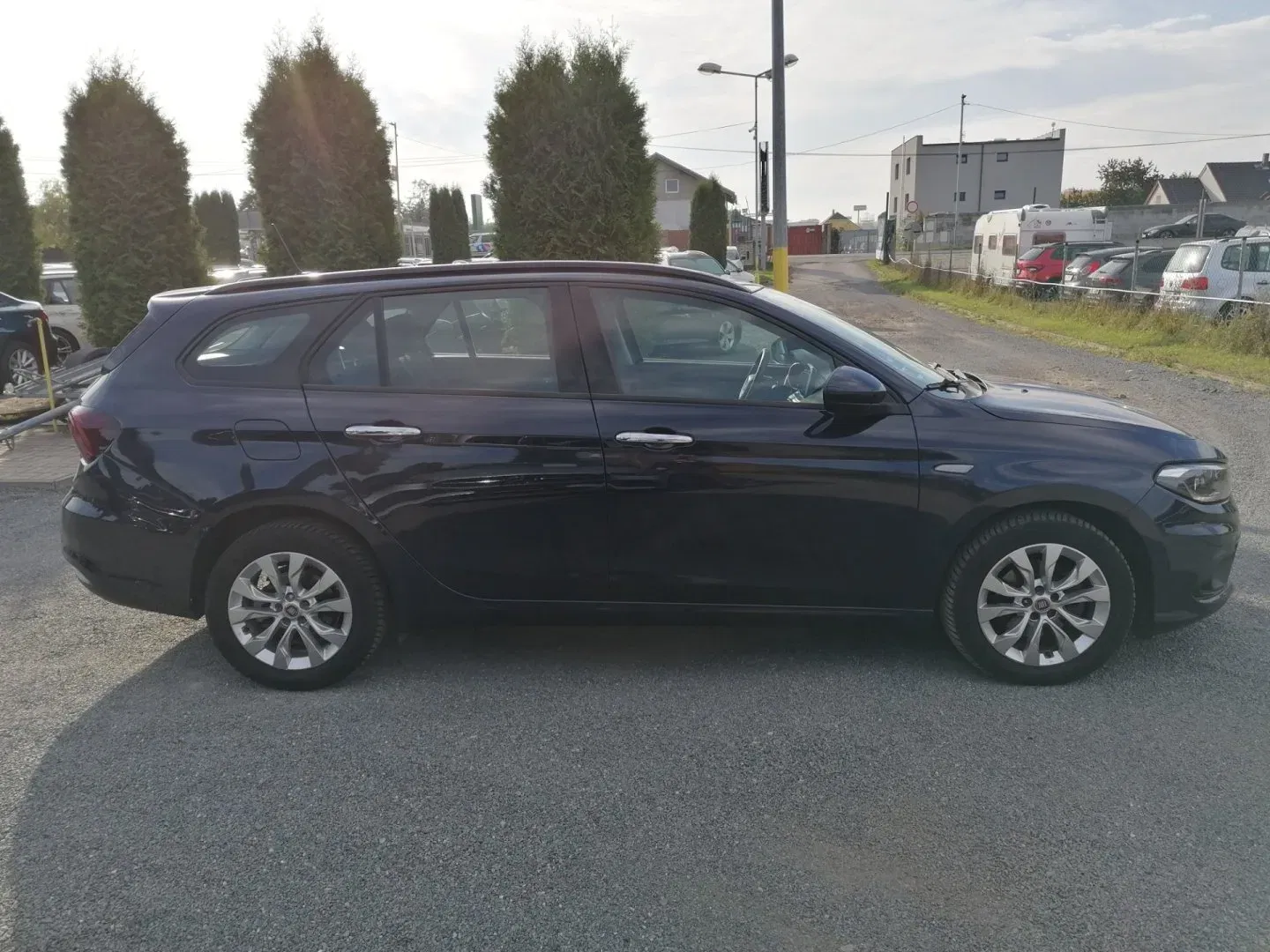 Fiat Tipo - Náhled 7
