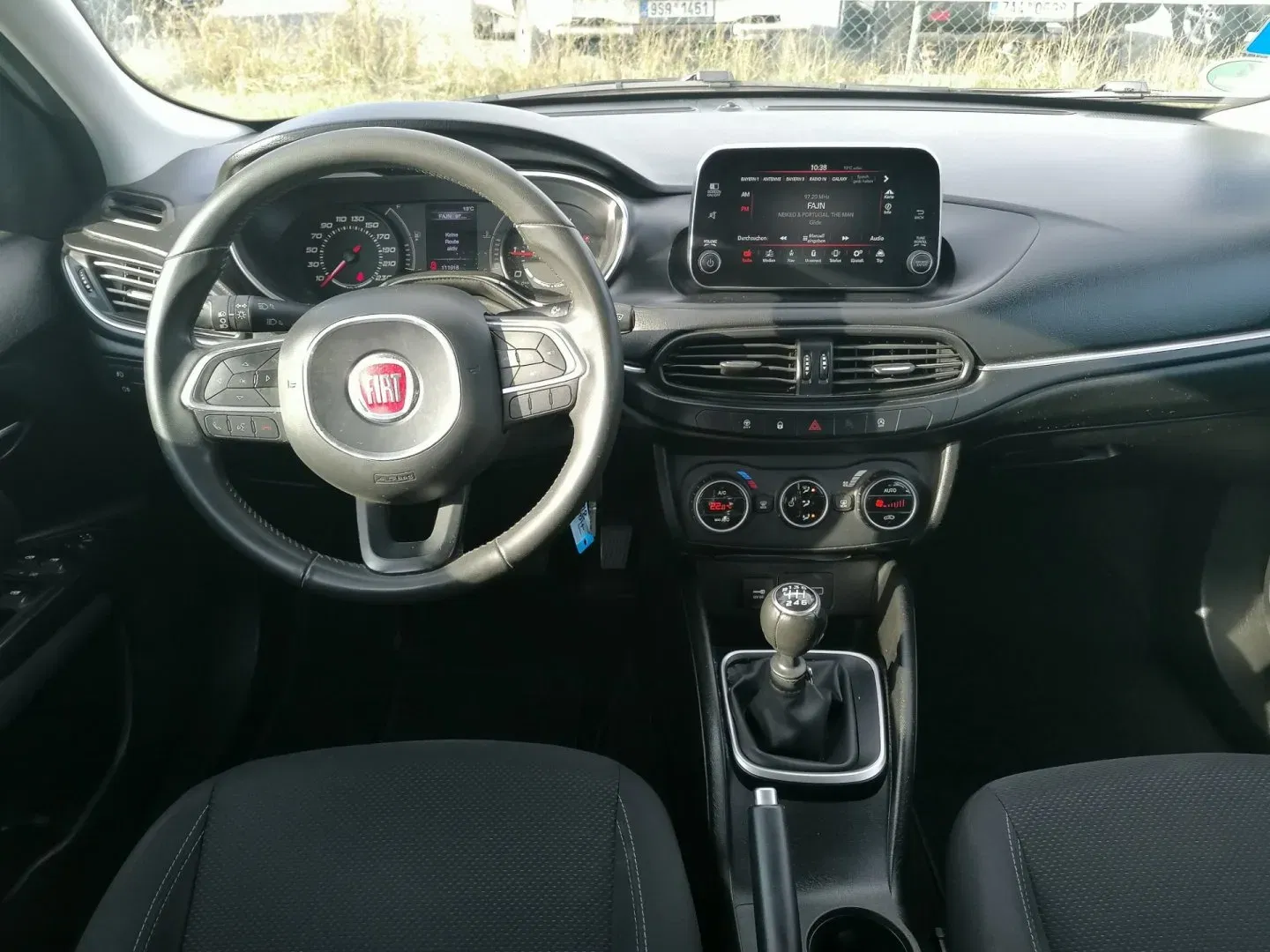 Fiat Tipo - Náhled 8
