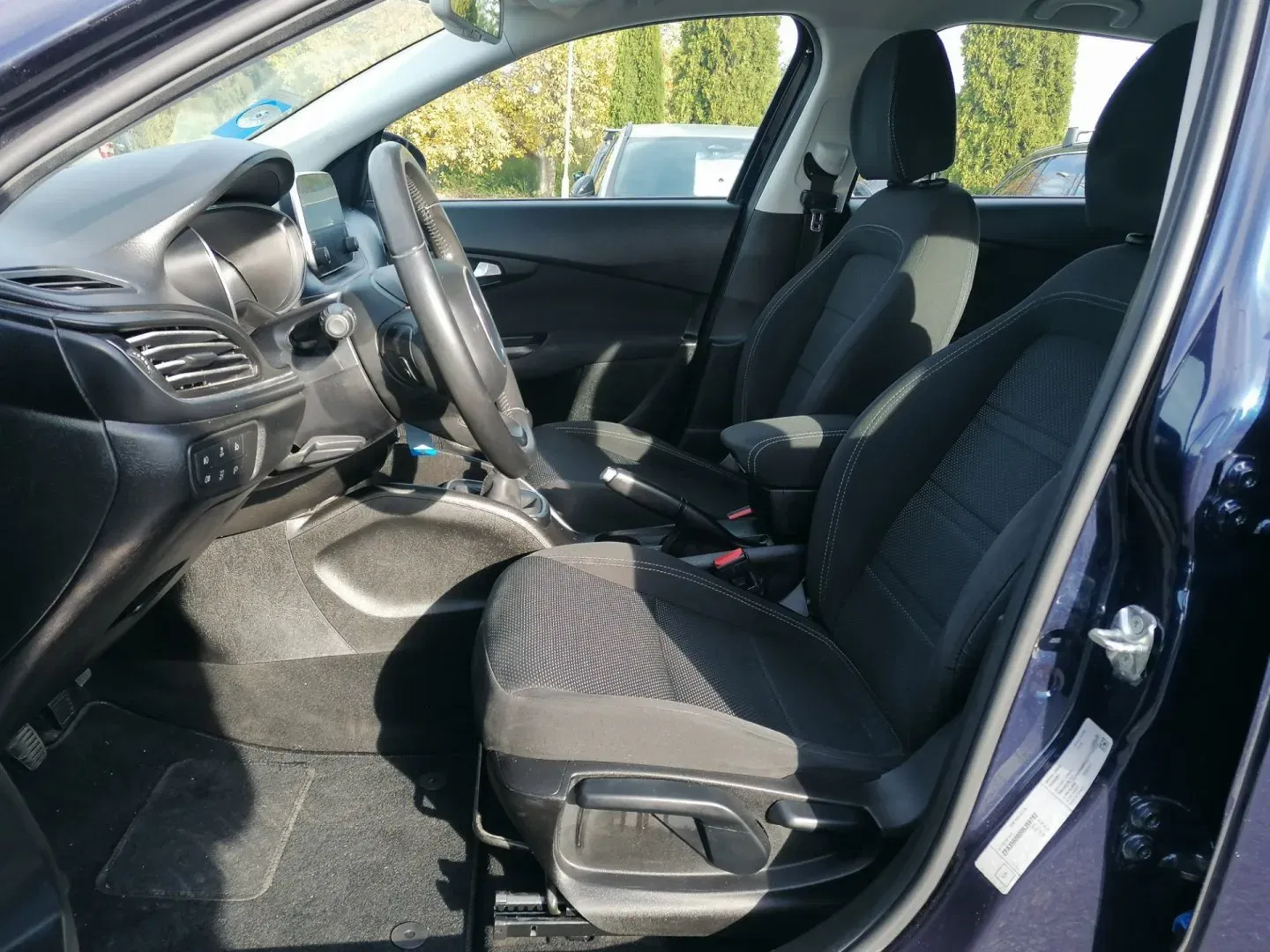 Fiat Tipo - Náhled 9