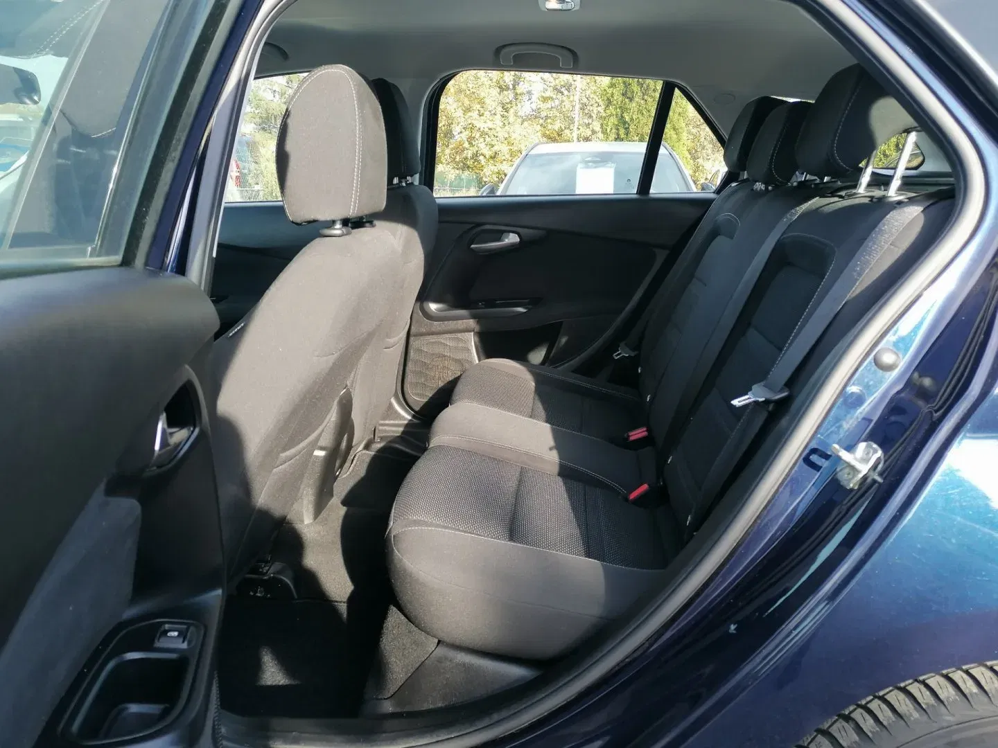 Fiat Tipo - Náhled 10