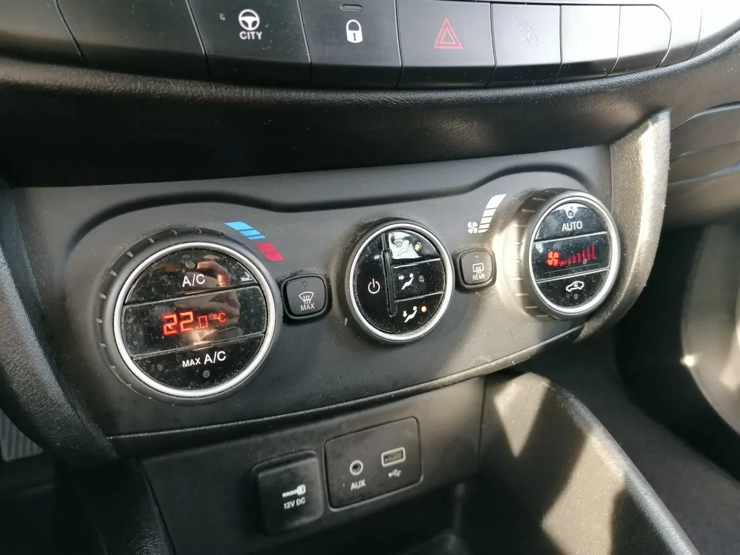 Fiat Tipo - Náhled 14