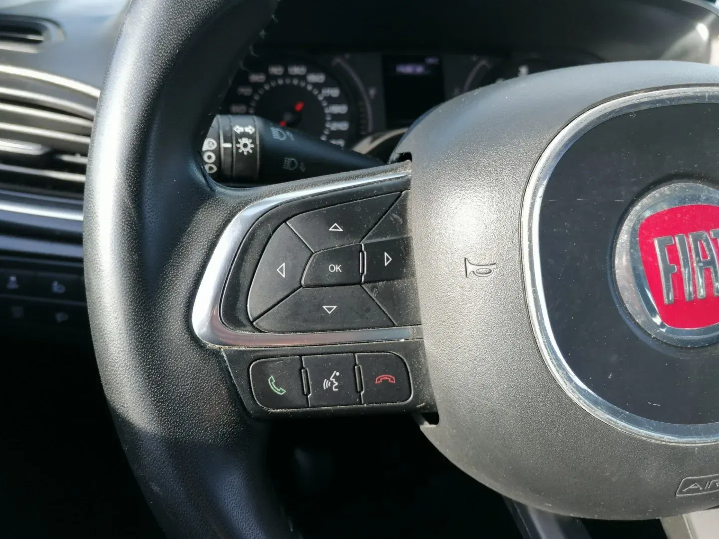 Fiat Tipo - Náhled 15